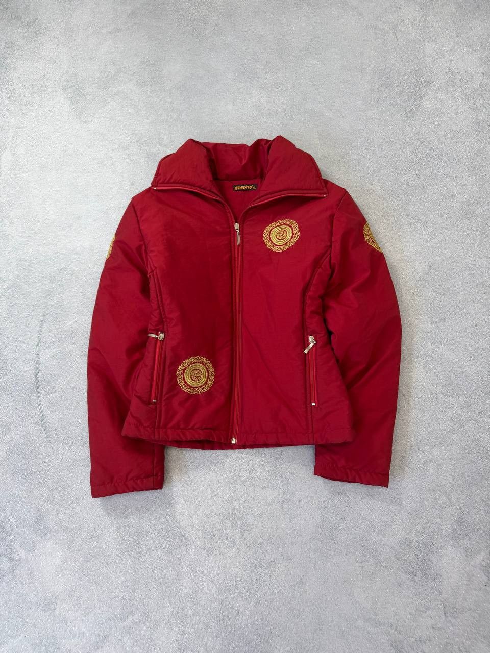 Japanese Brand Avant-Garde Retro Fell Fur Hysteric Glamour Style Jacket Size US M / EU 48-50 / 2 - 8 Thumbnail