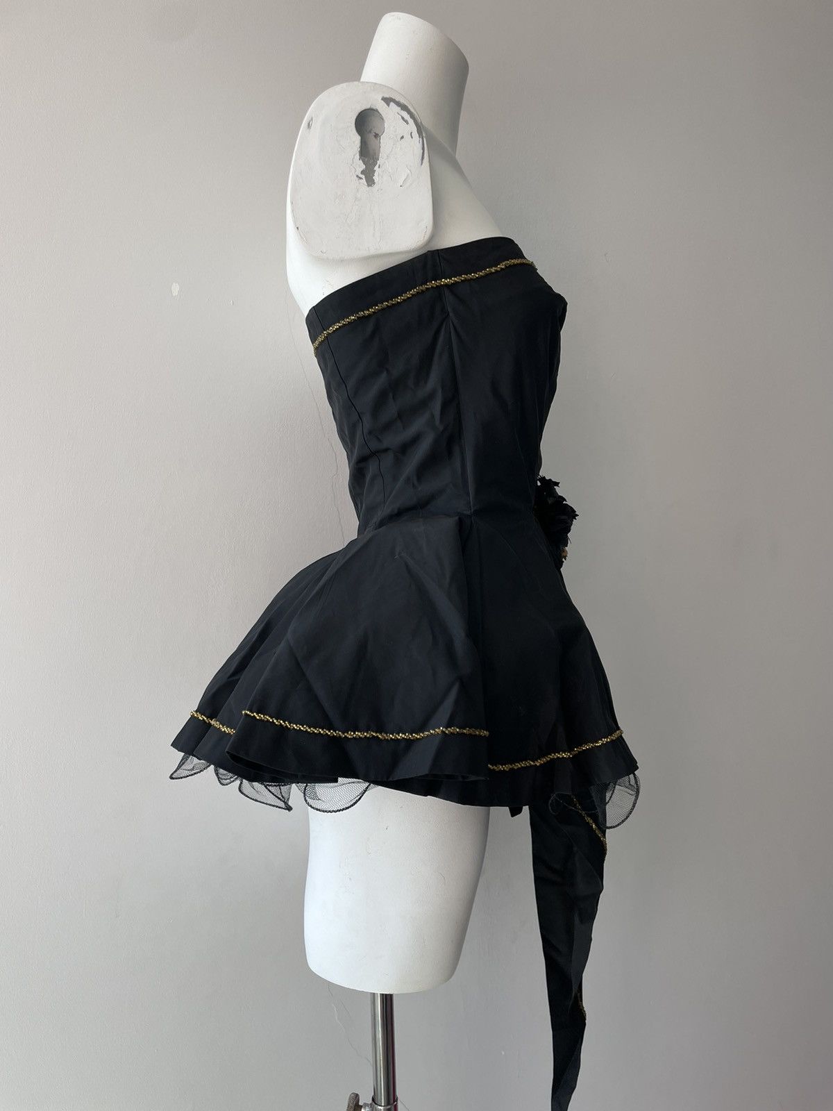 Vintage 90’s dress Size L / US 10 / IT 46 - 7 Thumbnail