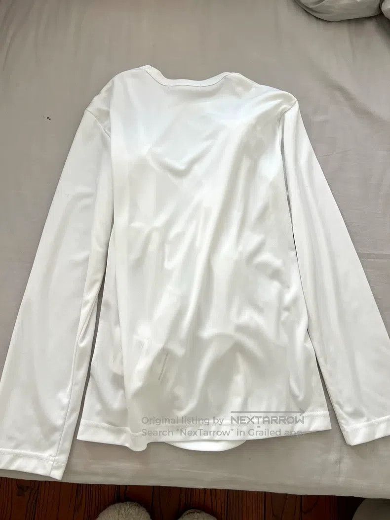 Comme des Garcons Comme Des Garcons Top Size S / US 4 / IT 40 - 4 Thumbnail