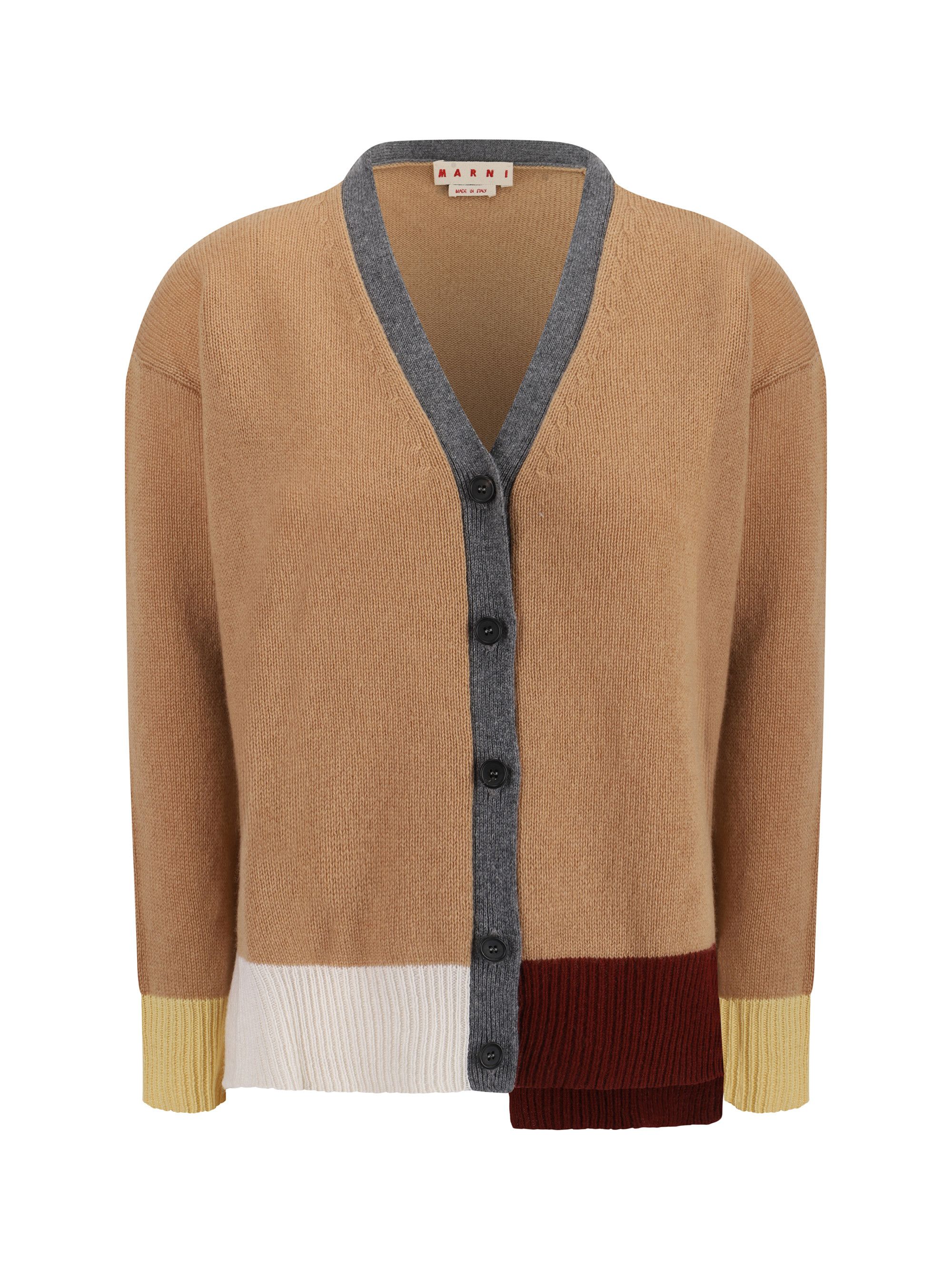 Marni Cardigan Size S / US 4 / IT 40 - 1 Thumbnail