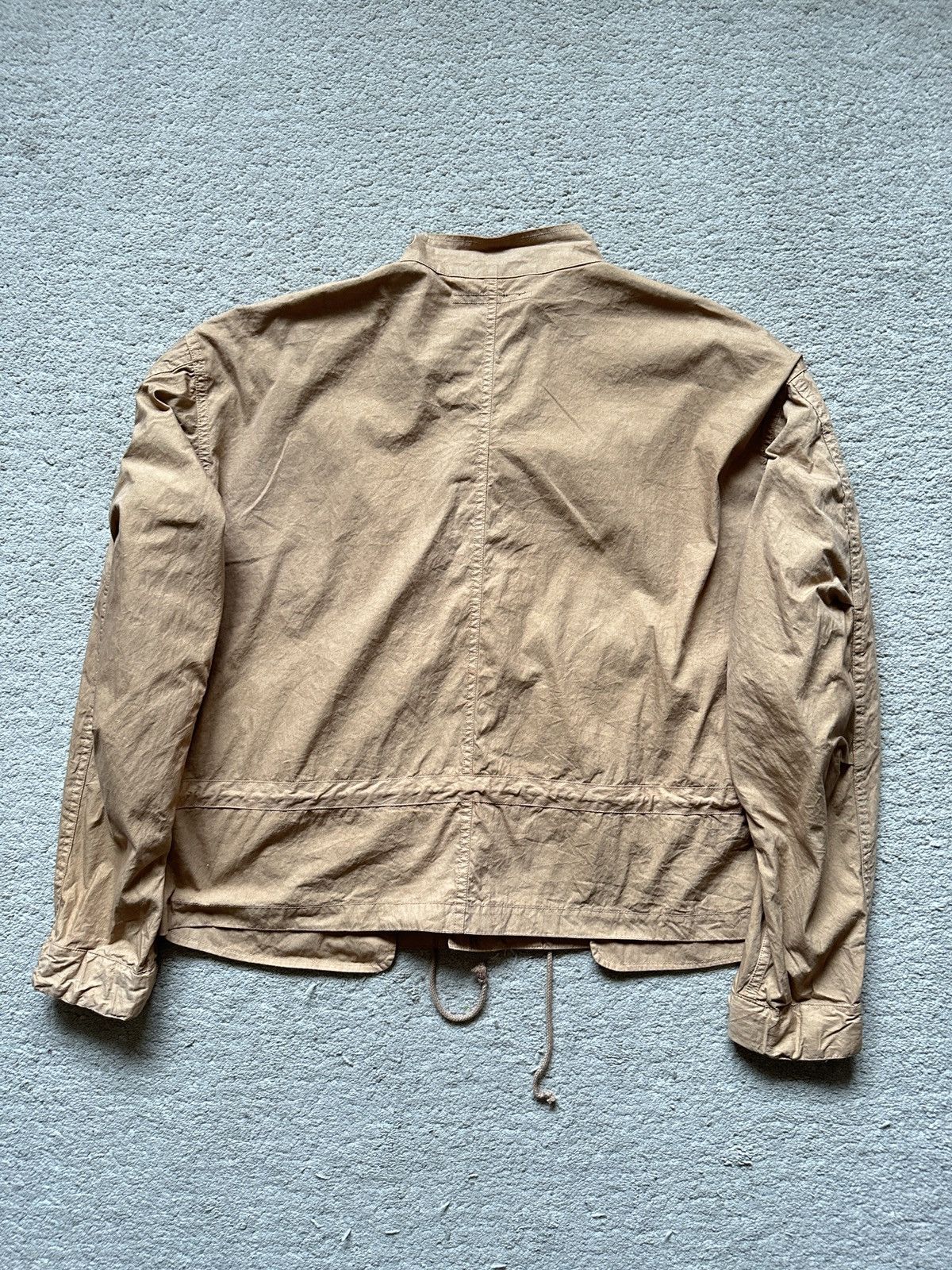 Vintage 2000s XX Four Cropped Boxy Jacket Size US M / EU 48-50 / 2 - 8 Thumbnail