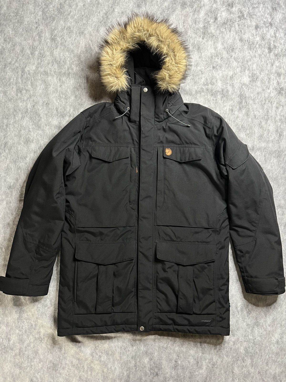 Fjallraven Fjallraven Yupik Parka Size US XL / EU 56 / 4 - 1 Thumbnail