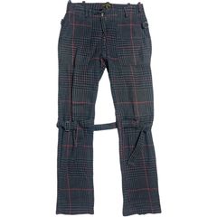 Bondage Pants Vivienne Westwood | Grailed