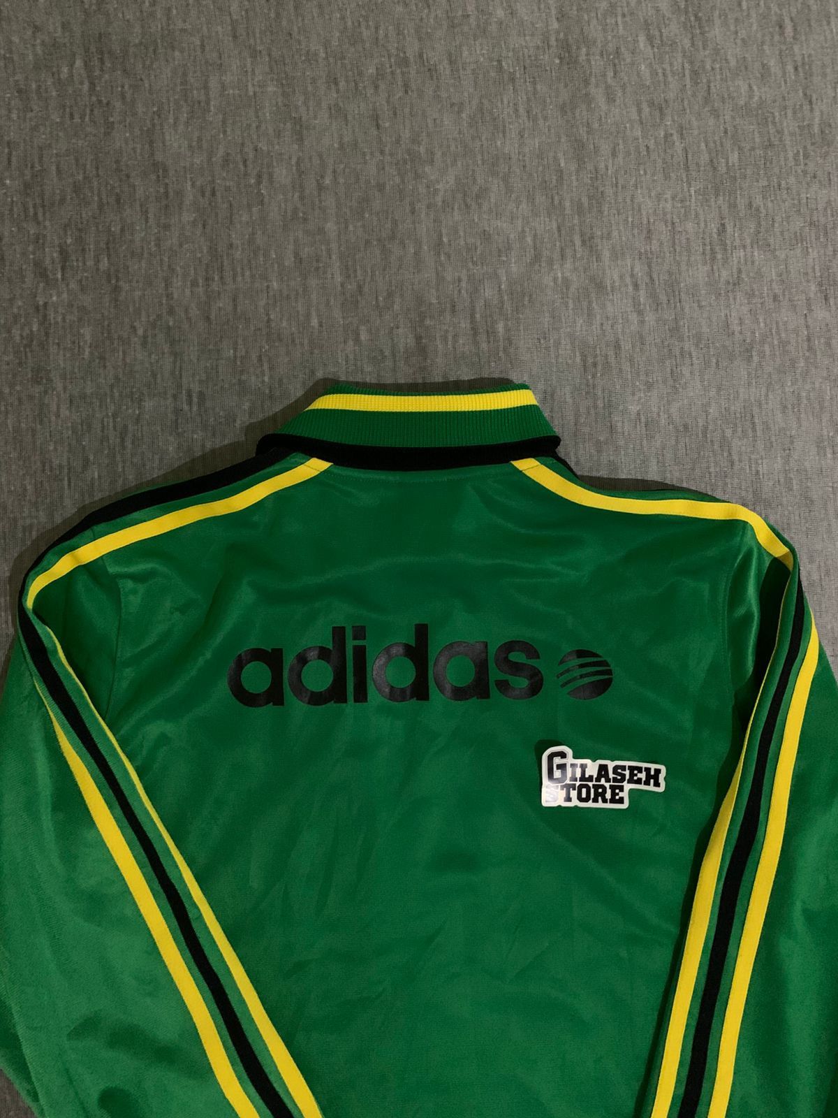 Adidas adidas tracktop Size US M / EU 48-50 / 2 - 5 Thumbnail