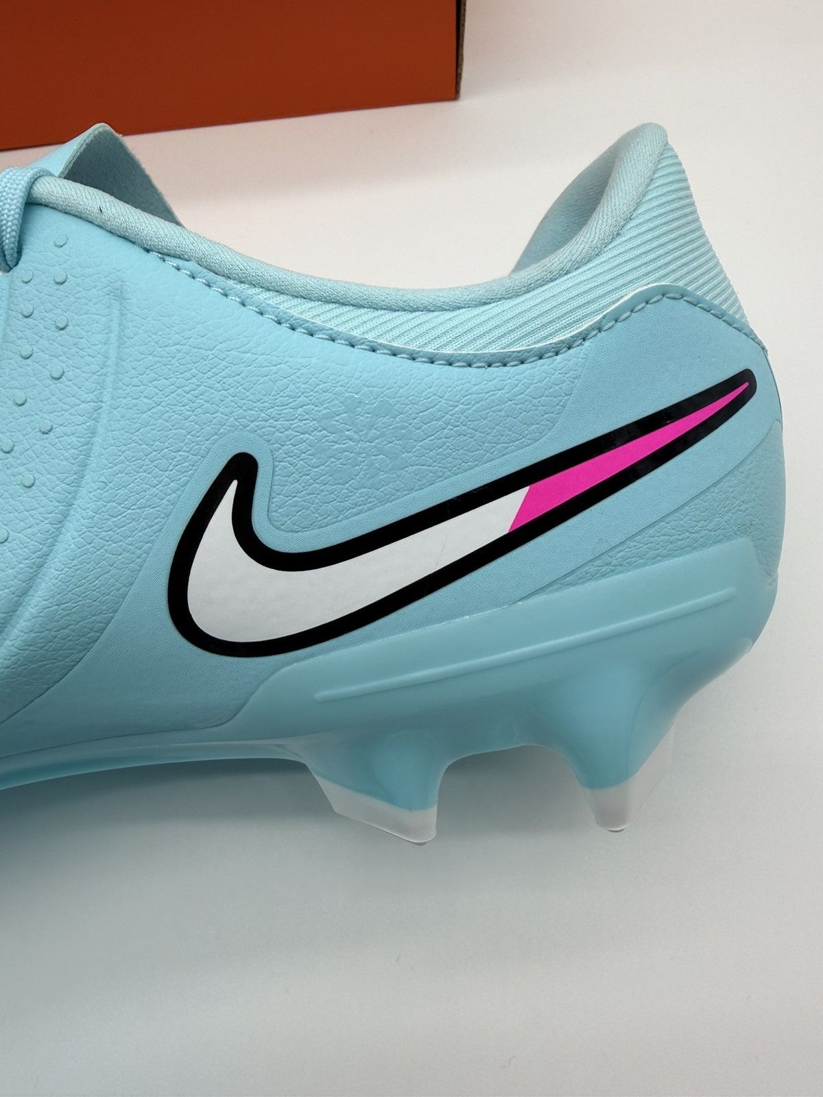 Nike Nike Tiempo Legend 10 Academy Multi-Ground Football Boot Size US 13 / EU 46 - 4 Thumbnail