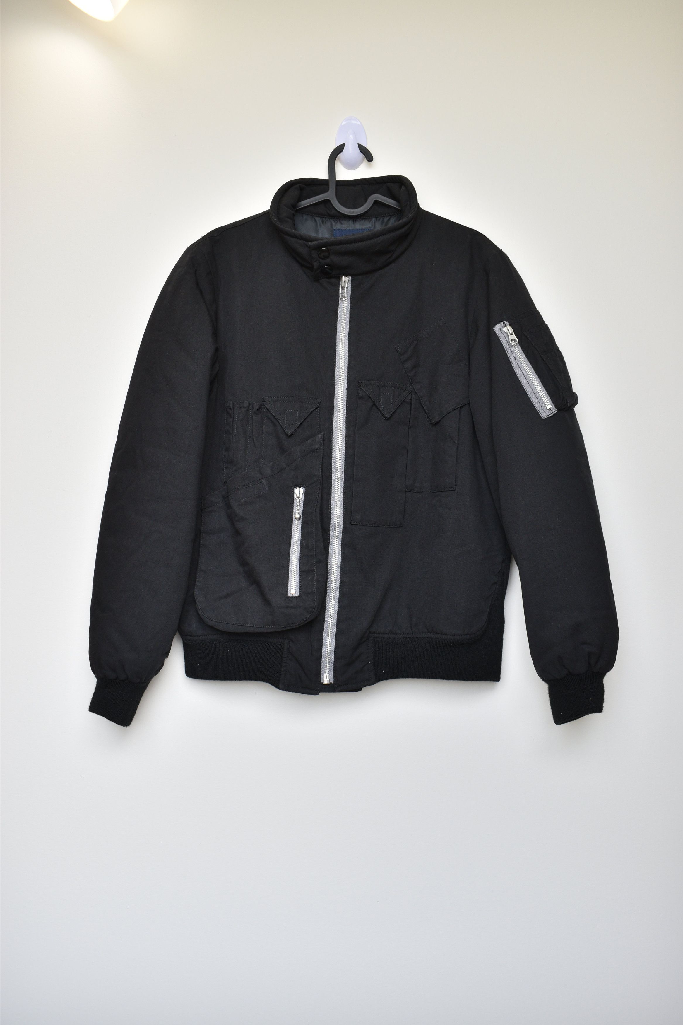 Katharine Hamnett London Katharine Hamnett London FW19 RAF