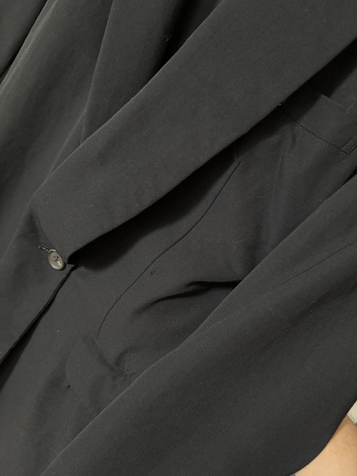 Yohji Yamamoto Yohji yamamoto Size 34S - 10 Thumbnail