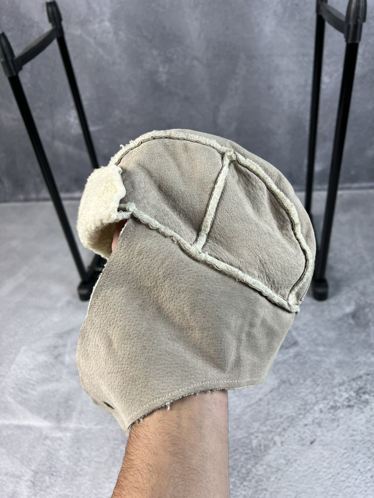 Kangol Kangol ear hat Size ONE SIZE - 3 Thumbnail