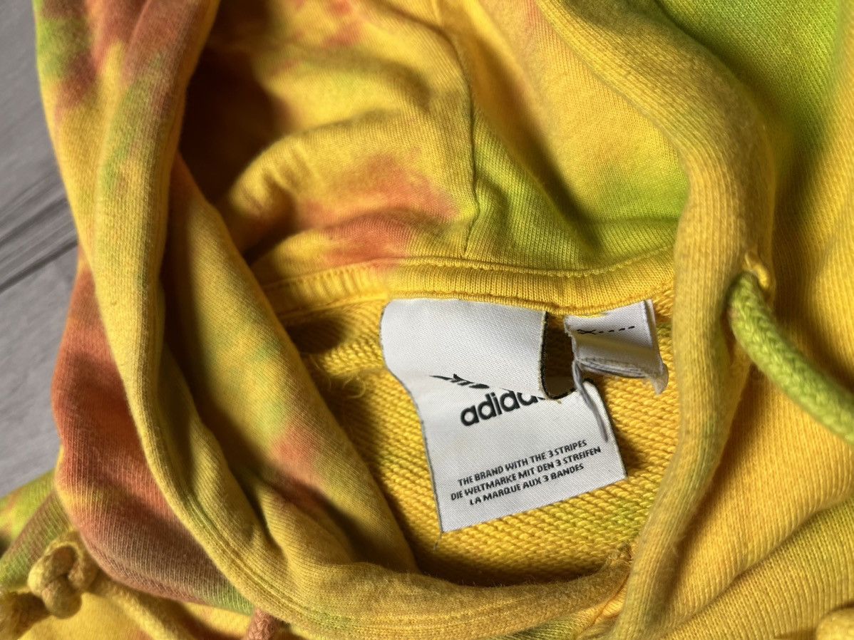Adidas Adidas adiprene hoodie light size Medium Size US M / EU 48-50 / 2 - 4 Thumbnail
