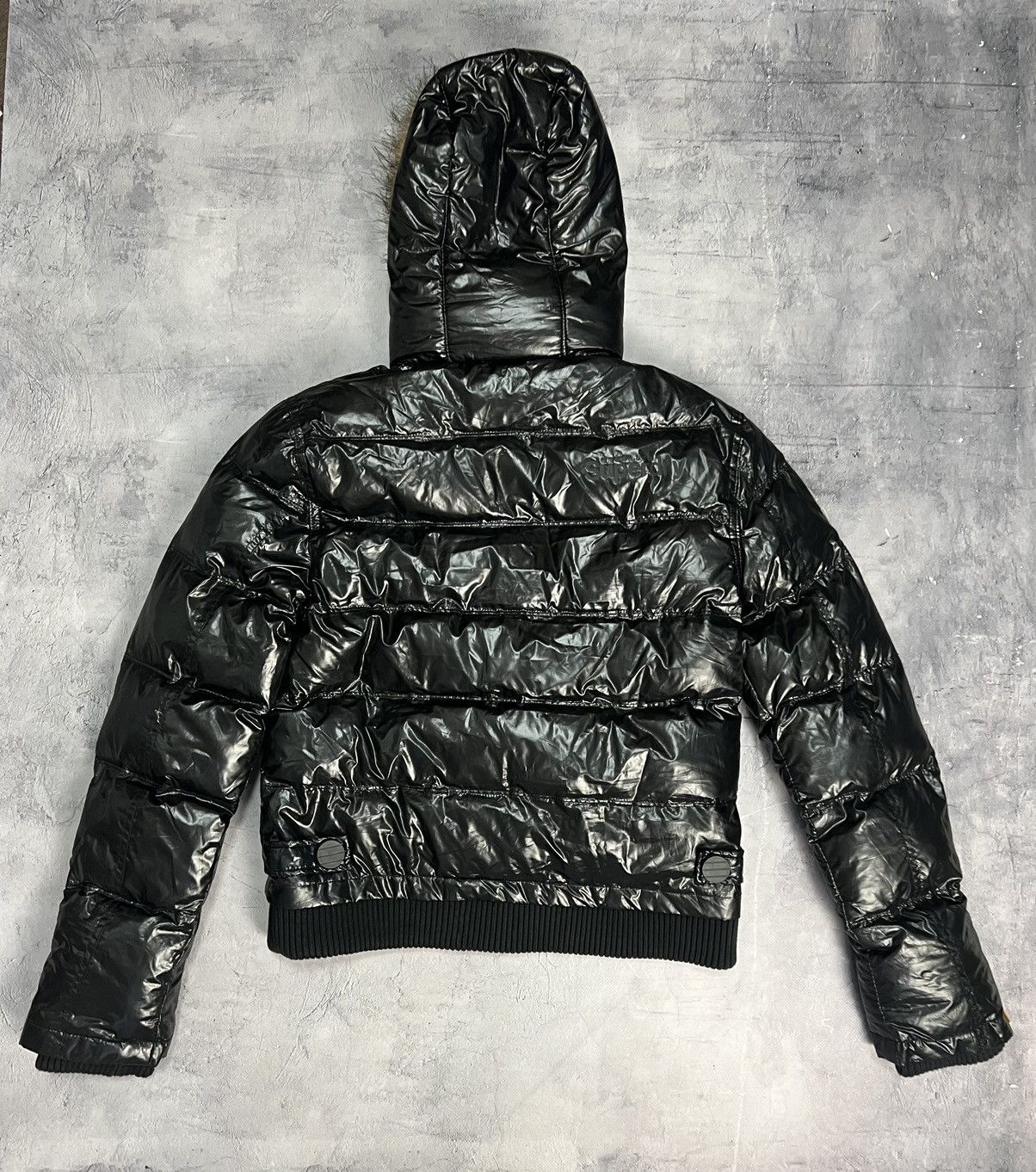 Japanese Brand × Superdry SUPERDRY JAPAN SUPER G DOWNHILL MOUNT FUJI JACKET Size M / US 6-8 / IT 42-44 - 12 Thumbnail