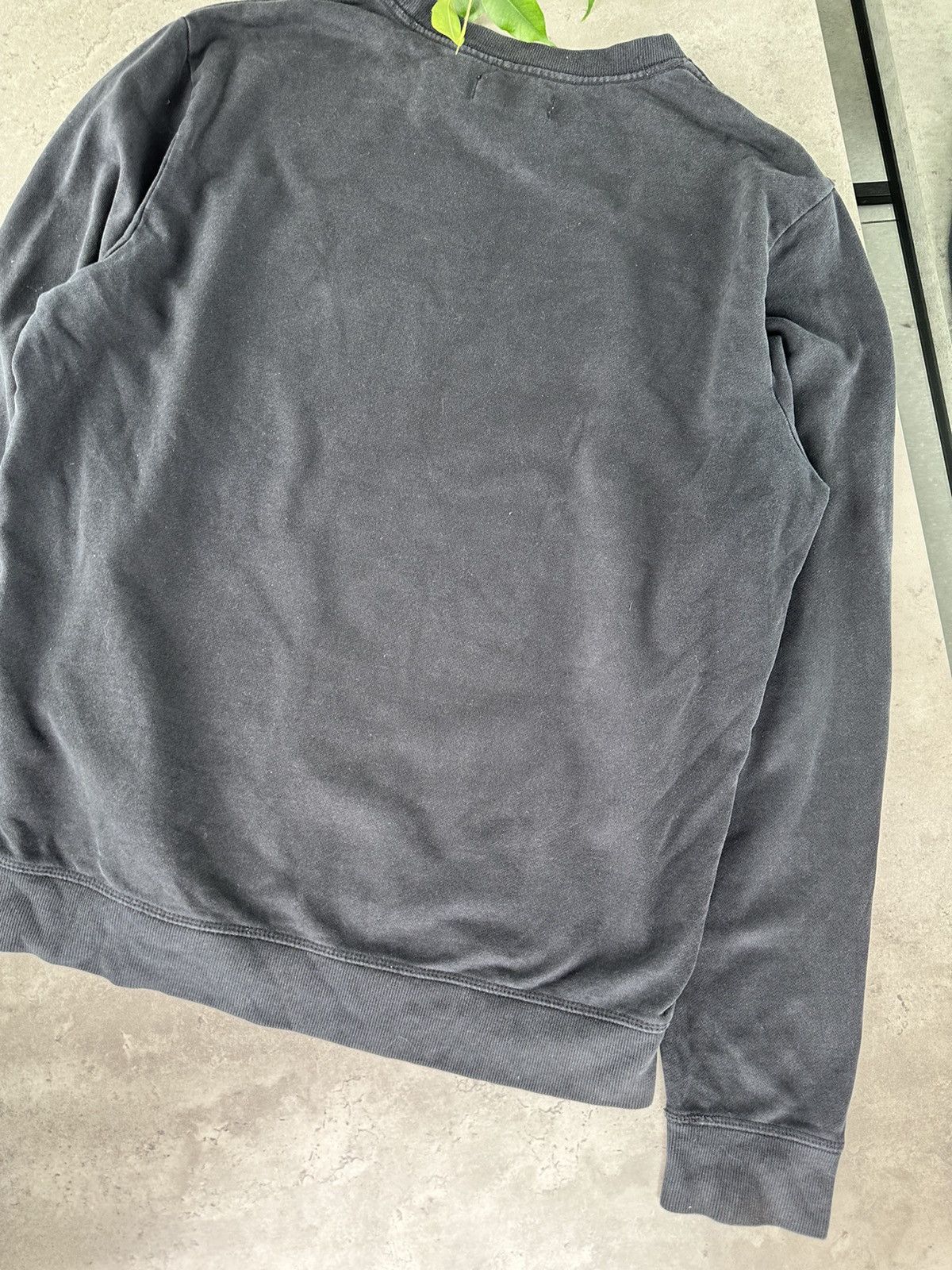 Allsaints Allsaints Sweatshirt Size US L / EU 52-54 / 3 - 11 Thumbnail