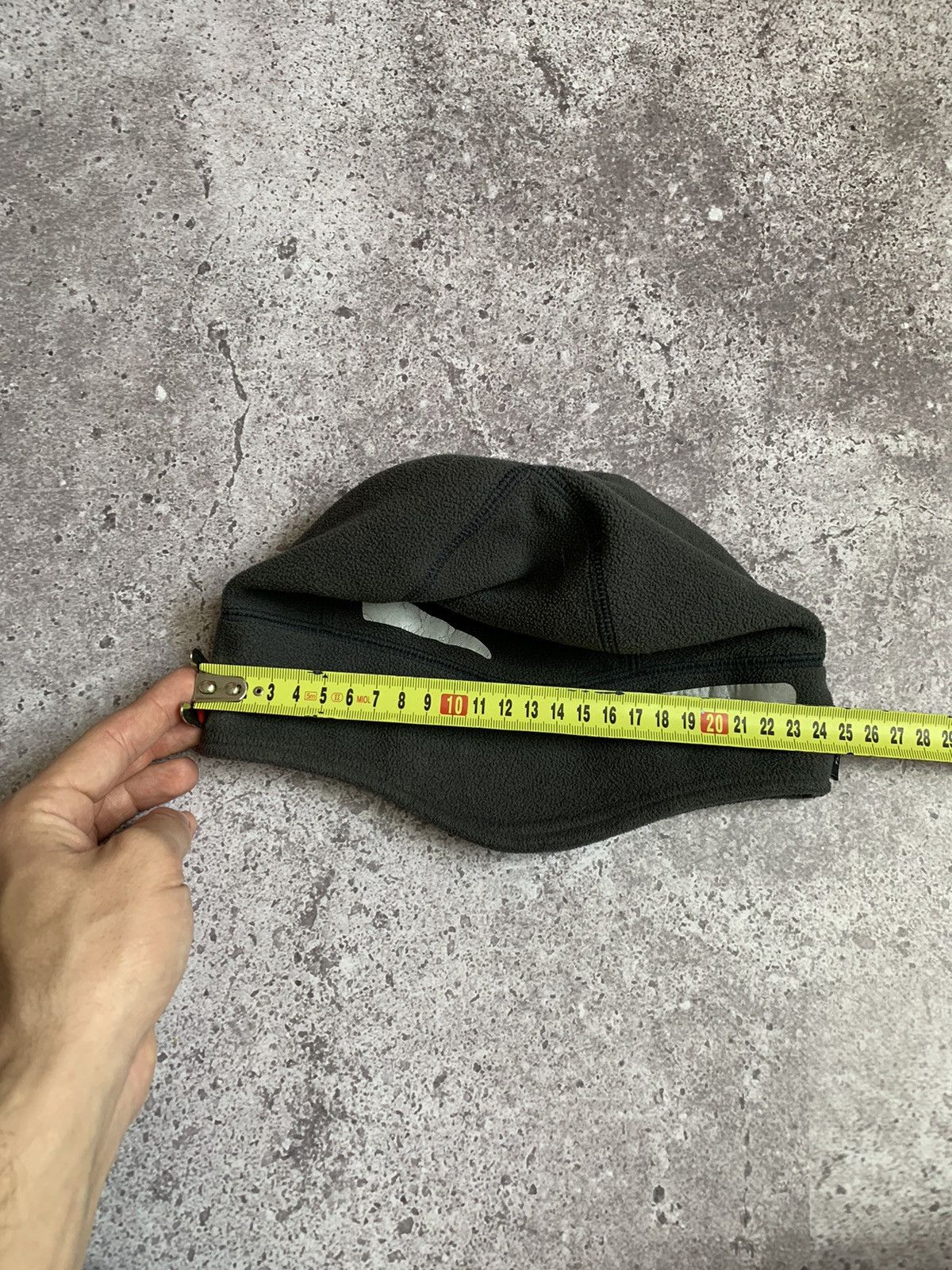 Nike Nike ThermaFit Running Beanie Hat Grailed