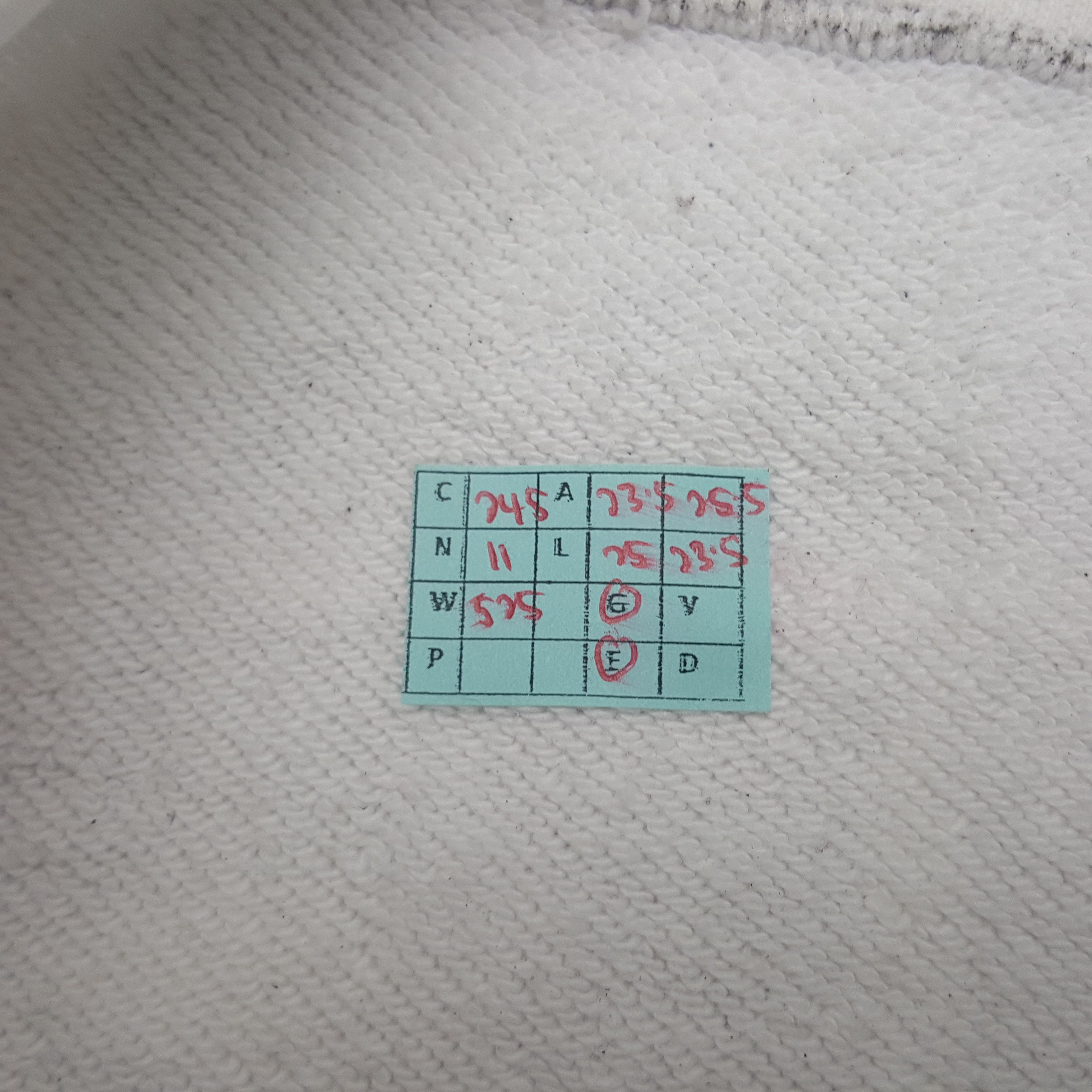 Vintage Vintage Motosport PIAA Racing Sport Sweatshirt Size US L / EU 52-54 / 3 - 8 Thumbnail