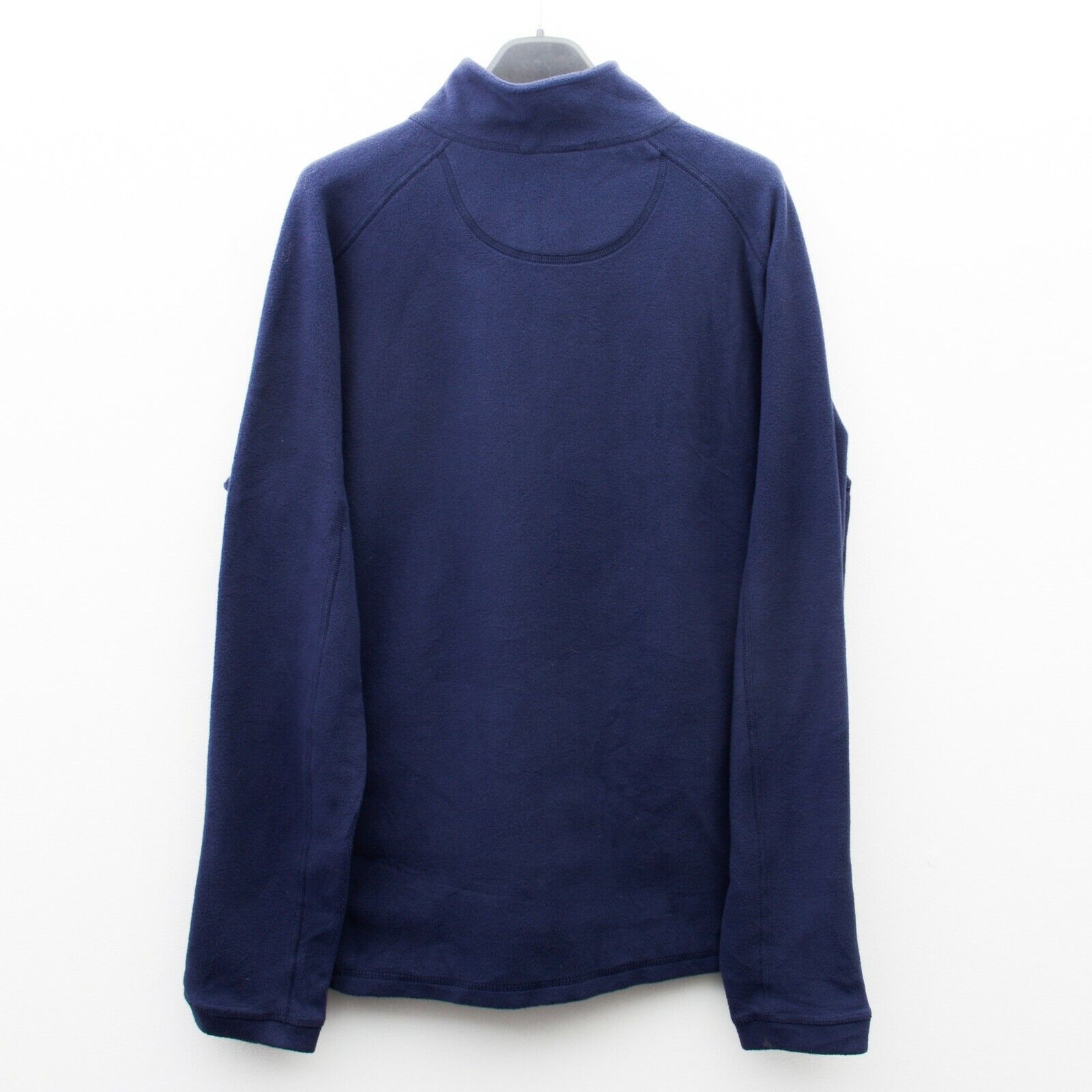 L.L. Bean Outdoor Vintage Men M Fleece Sweater Jumper pullover Size US M / EU 48-50 / 2 - 4 Thumbnail