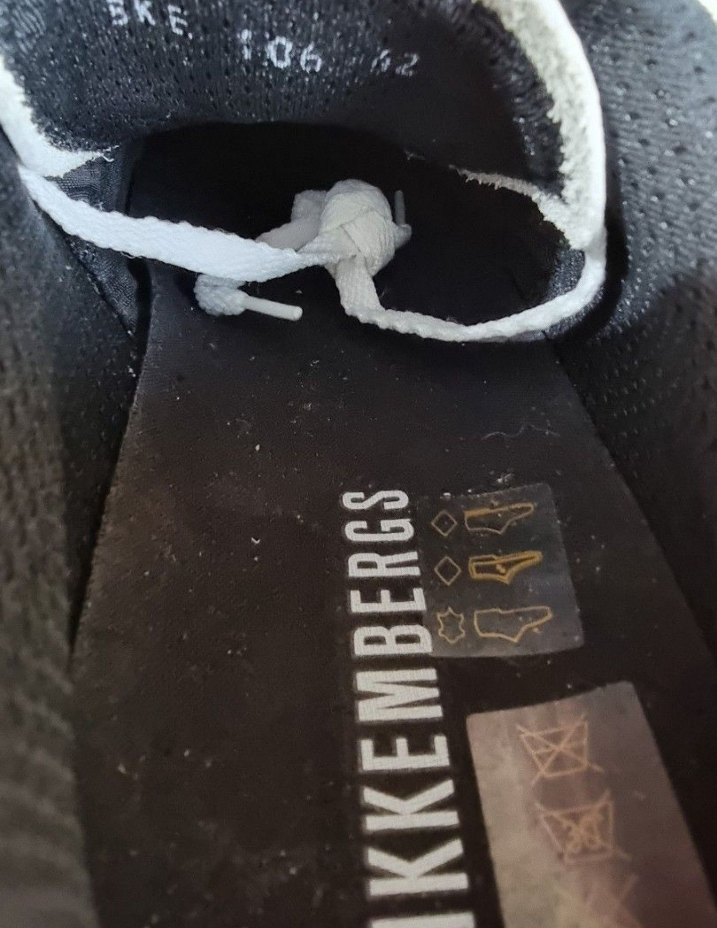 Dirk Bikkembergs Dirk Bikkembergs Vintage Low top sneakers Size US 9 / EU 42 - 7 Thumbnail