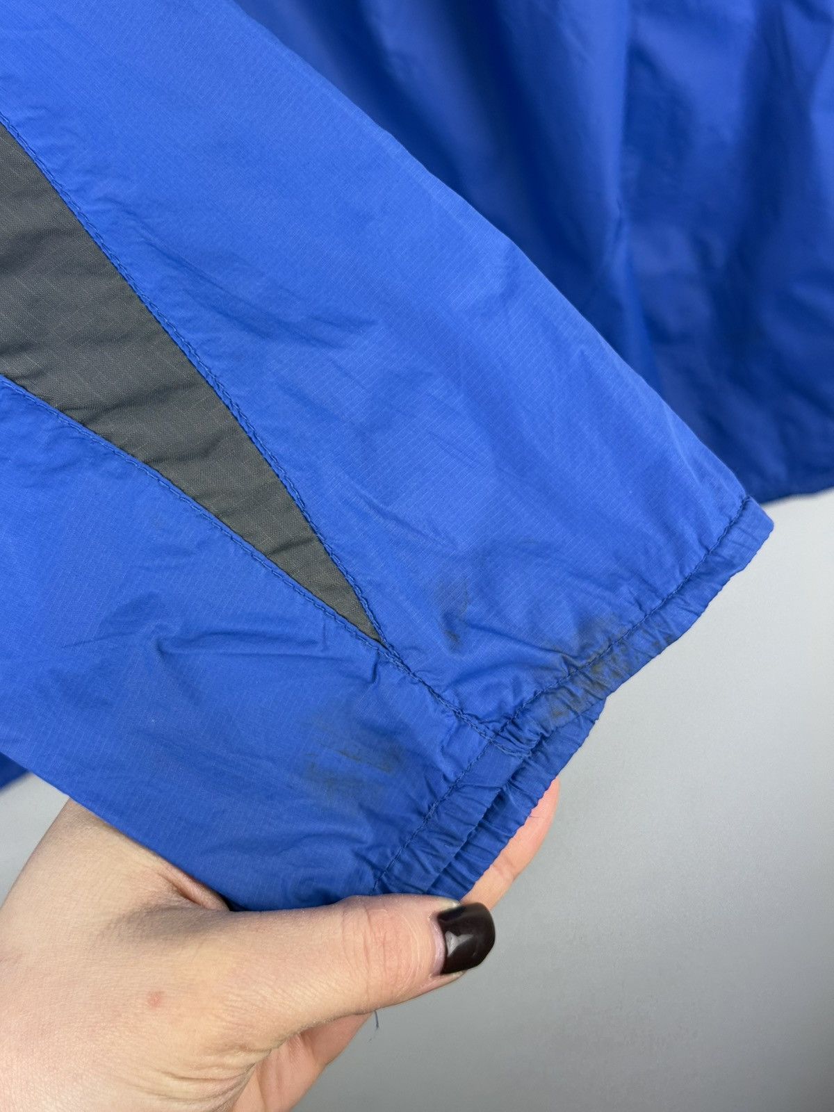 Montane Montane Men’s Nylon Packable Outdoor Windbreaker Jacket Size US M / EU 48-50 / 2 - 12 Thumbnail