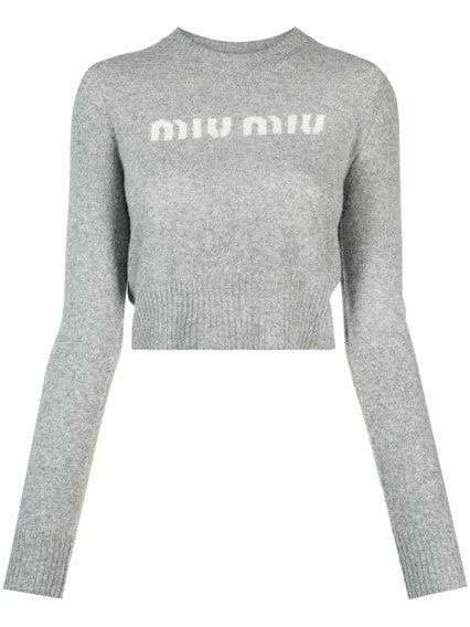 Wunderbar Miu Miu Pullover Bild