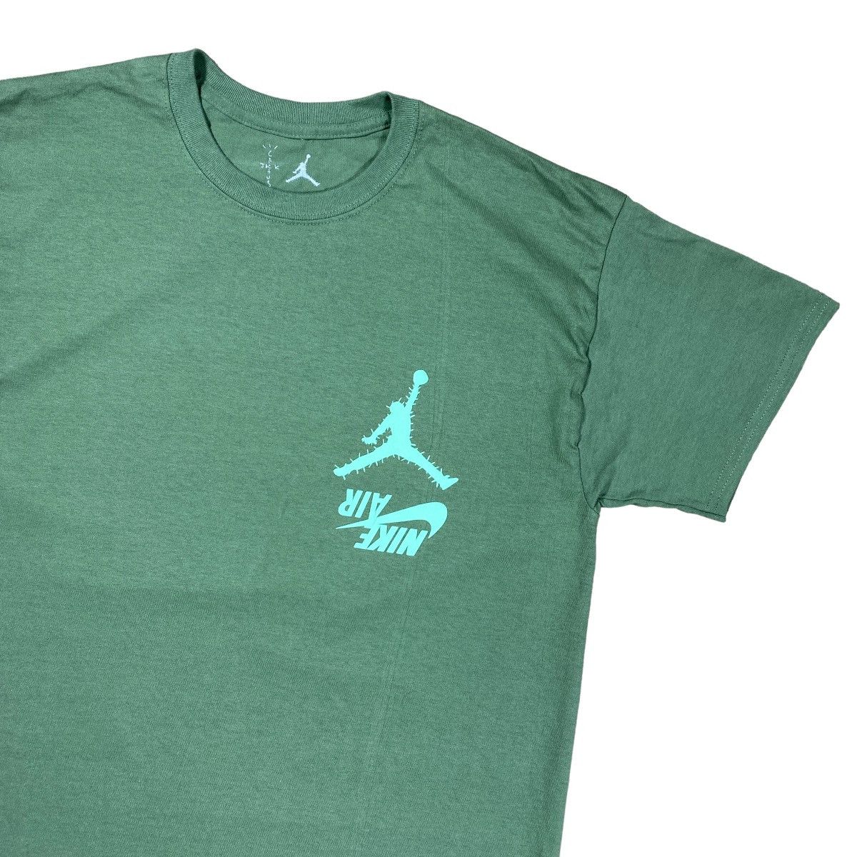Cactus Jack by Travis Scott x Air Jordan Highest T-Shirt