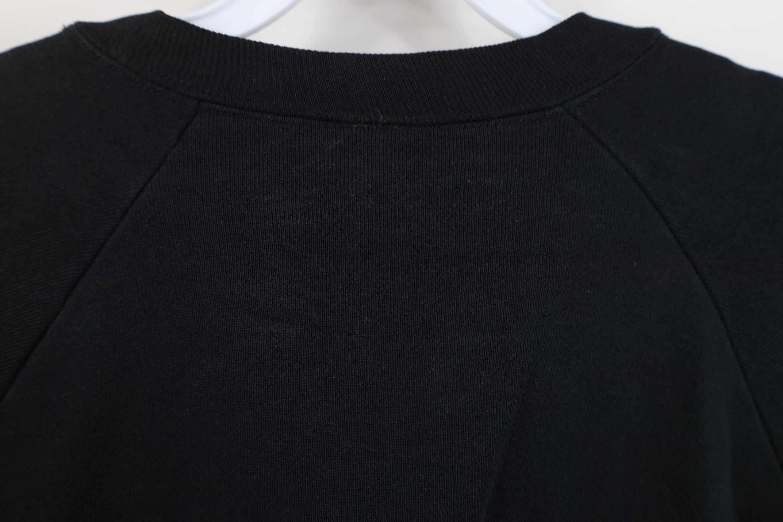 Hard Rock Cafe Vintage 80s 90s Hard Rock Cafe Chicago Crewneck Sweatshirt Size XL / US 12-14 / IT 48-50 - 10 Thumbnail