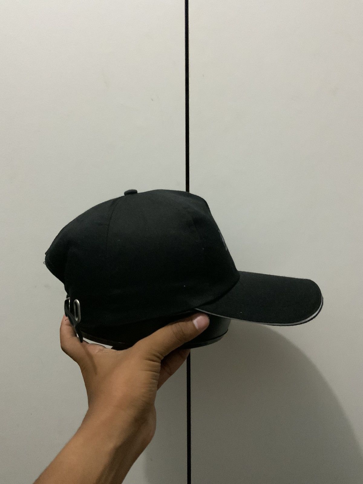 Hat Club BOX Archive Black Hat Size ONE SIZE - 4 Thumbnail