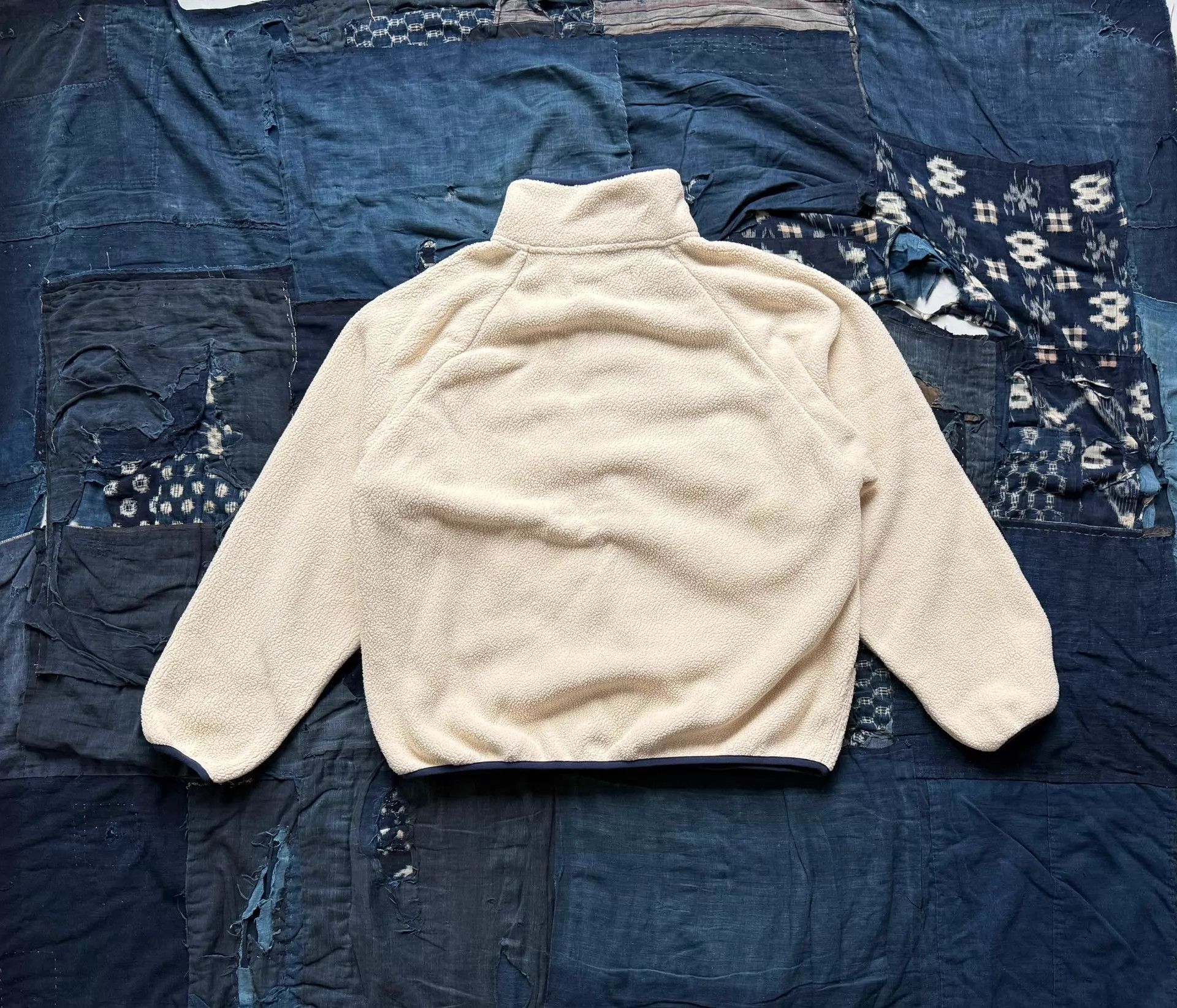 Other F/CE POLARTECH HUNTING Fleece Multi-Pkt JKT 21AW L Size US L / EU 52-54 / 3 - 3 Thumbnail