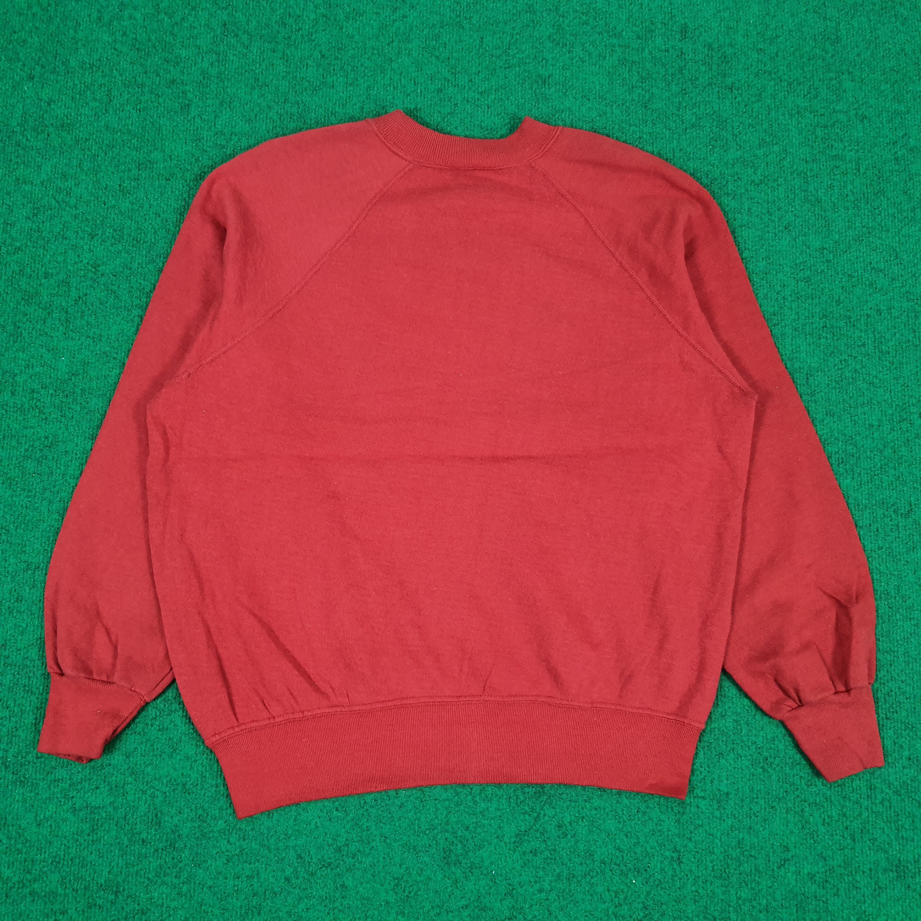 Band Tees Vintage Sonic Youth American Band Sweatshirt Size US L / EU 52-54 / 3 - 3 Thumbnail