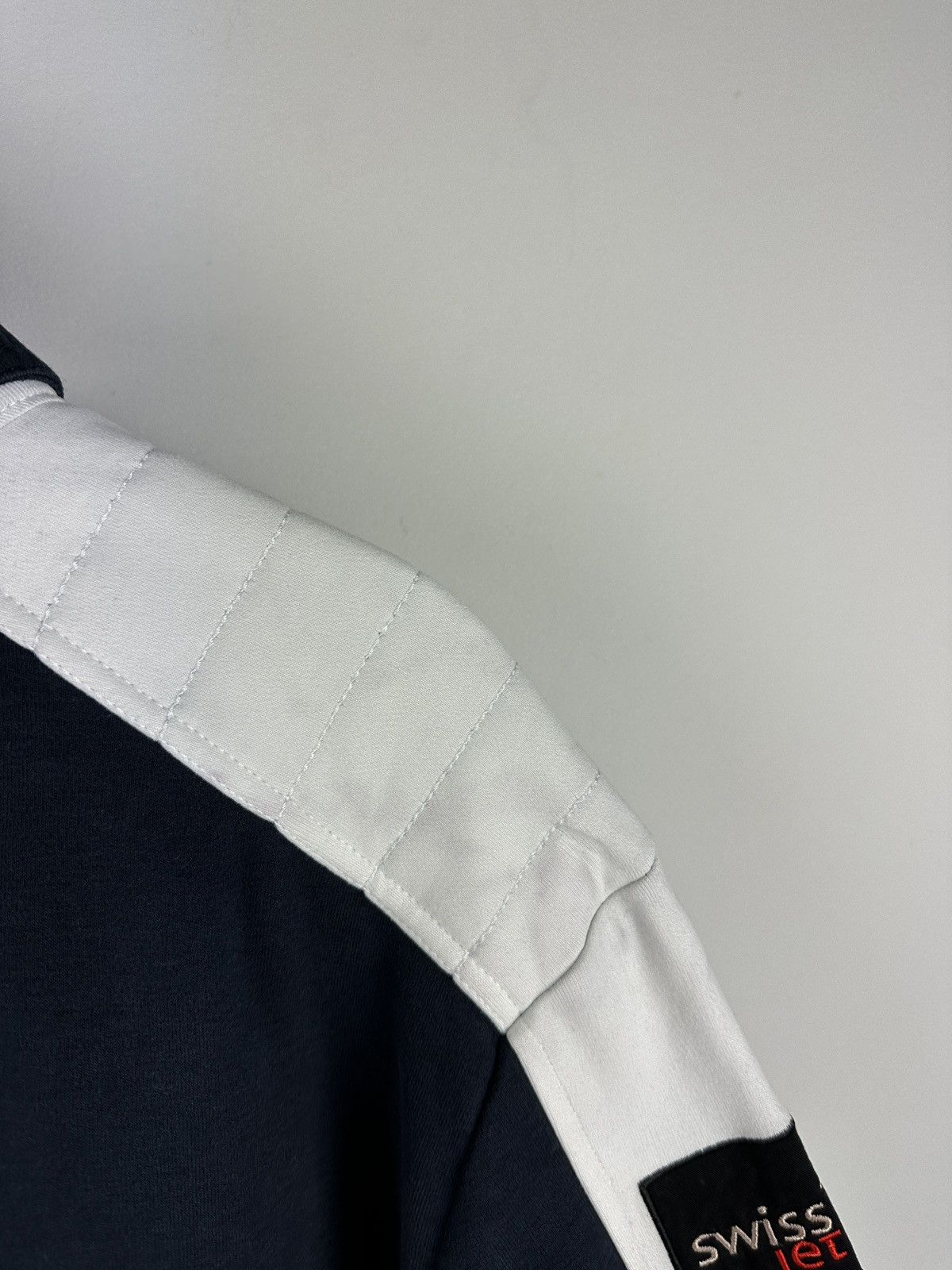 Audi × Vintage St. Moritz Awar Limited Edition Polo Rugby Engadin Audi Size US L / EU 52-54 / 3 - 18 Thumbnail