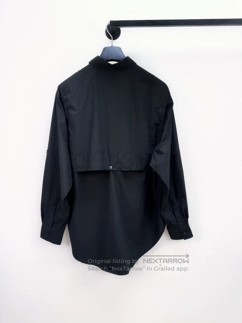 Givenchy Givenchy Size40 New With Tag Shirt Size US M / EU 48-50 / 2 - 8 Thumbnail