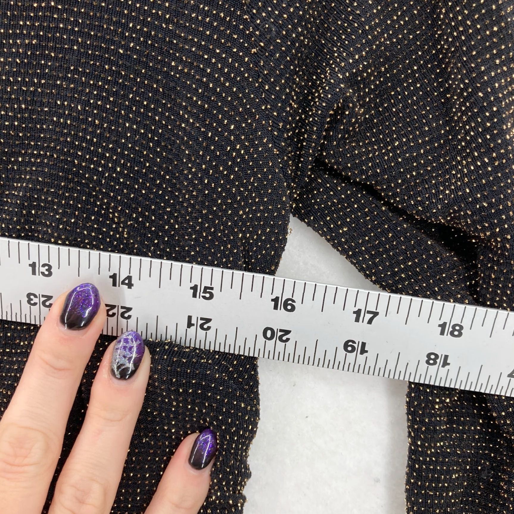 Ralph Lauren VINTAGE N/A Size XL / US 12-14 / IT 48-50 - 7 Thumbnail