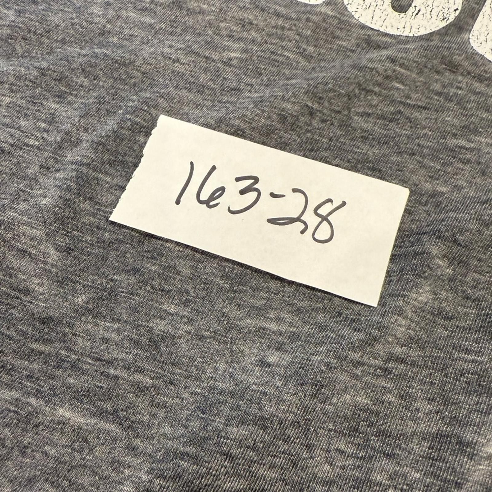 Other Grayson Threads gray graphic tee My Dog is My Copilot SZ XS Size XS / US 0-2 / IT 36-38 - 9 Thumbnail