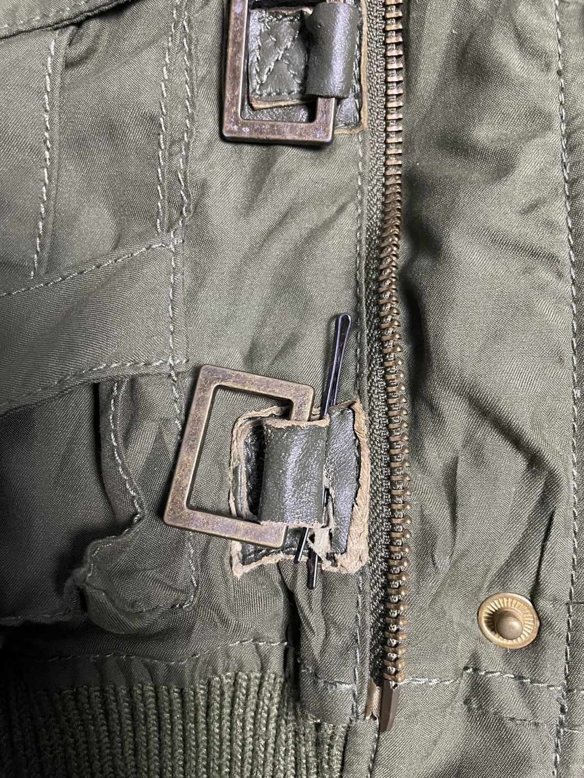 If Six Was Nine 2000’s SLY - Vkei Style Jacket Size US M / EU 48-50 / 2 - 11 Thumbnail
