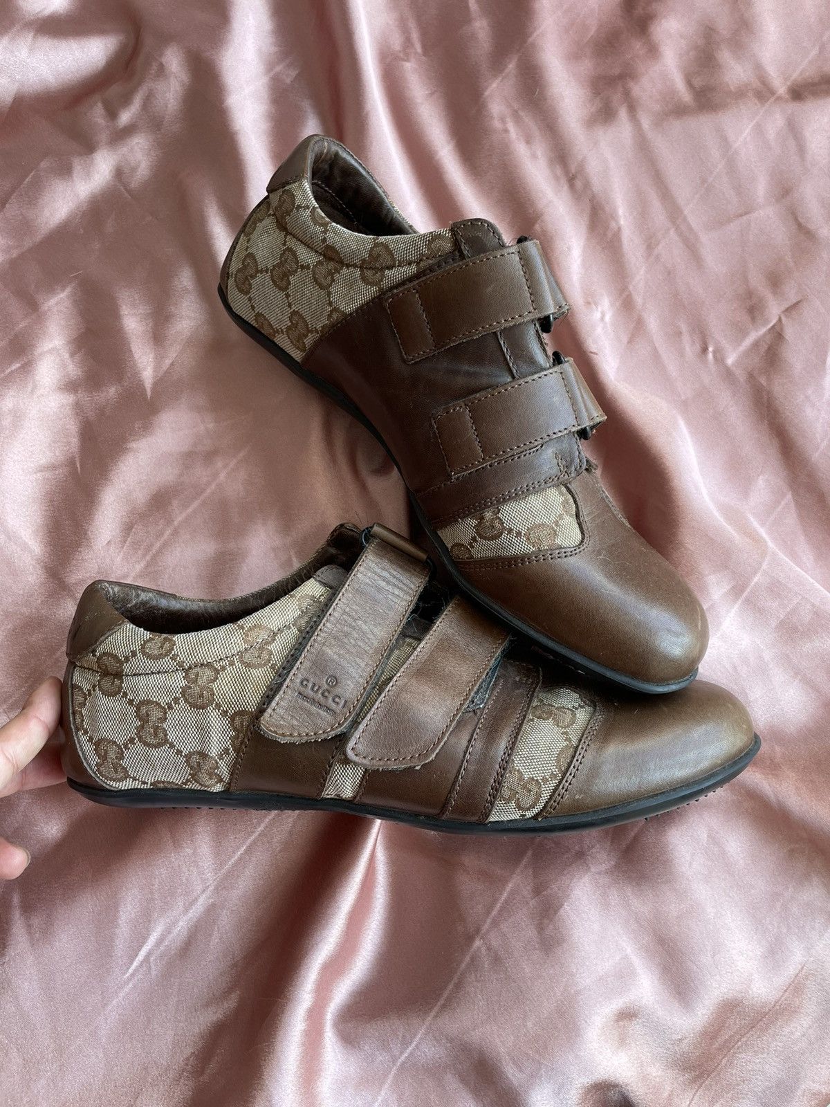 Gucci Gucci shoes Size US 8 / IT 38 - 8 Thumbnail
