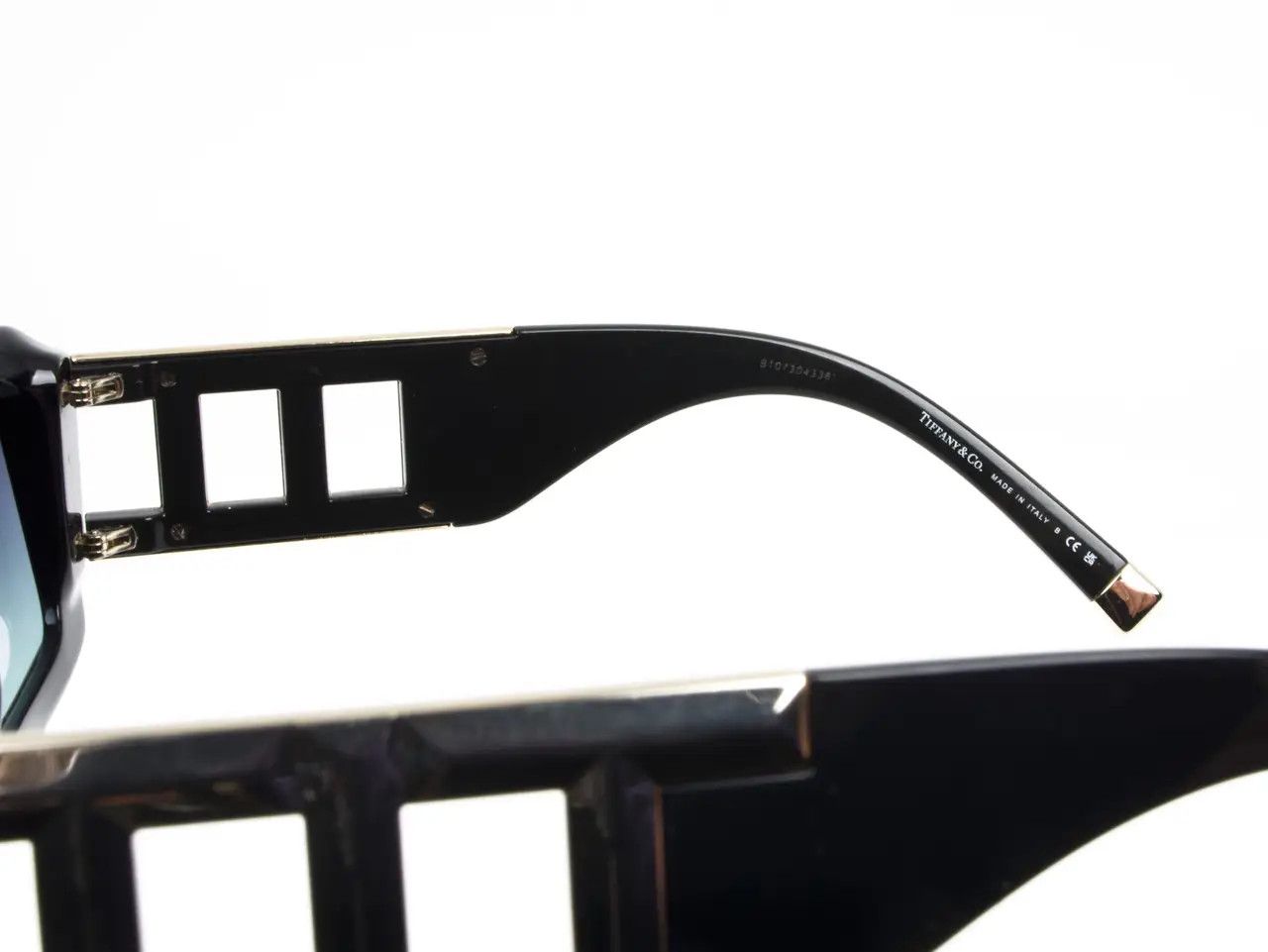 Tiffany & Co. Tiffany TF4197 8001/9S Sunglasses Size ONE SIZE - 6 Thumbnail