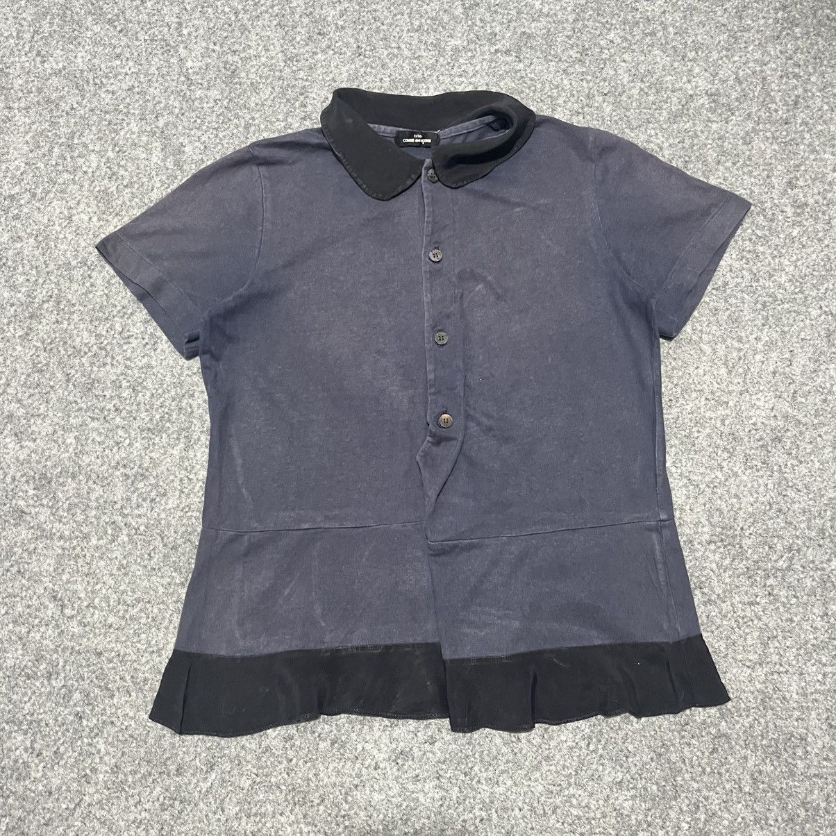 Comme des Garcons Rare Vintage Comme Des Garcons Size S / US 4 / IT 40 - 1 Thumbnail