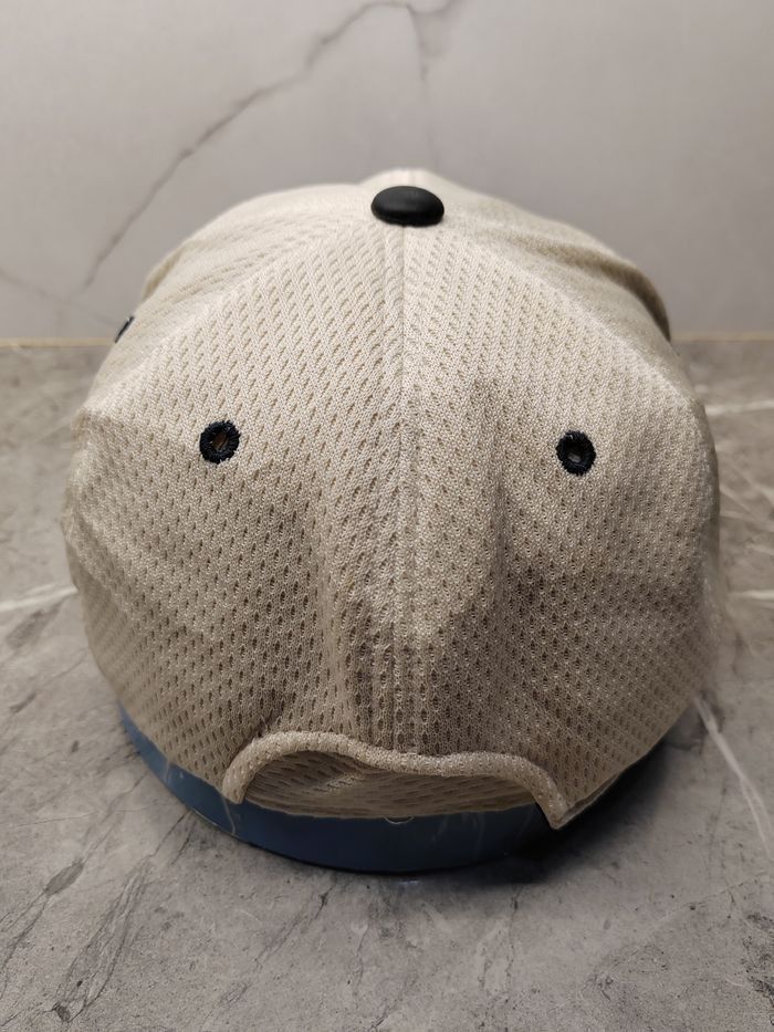 Japanese Brand Vintage Rihoku Cap Hat Size ONE SIZE - 4 Thumbnail