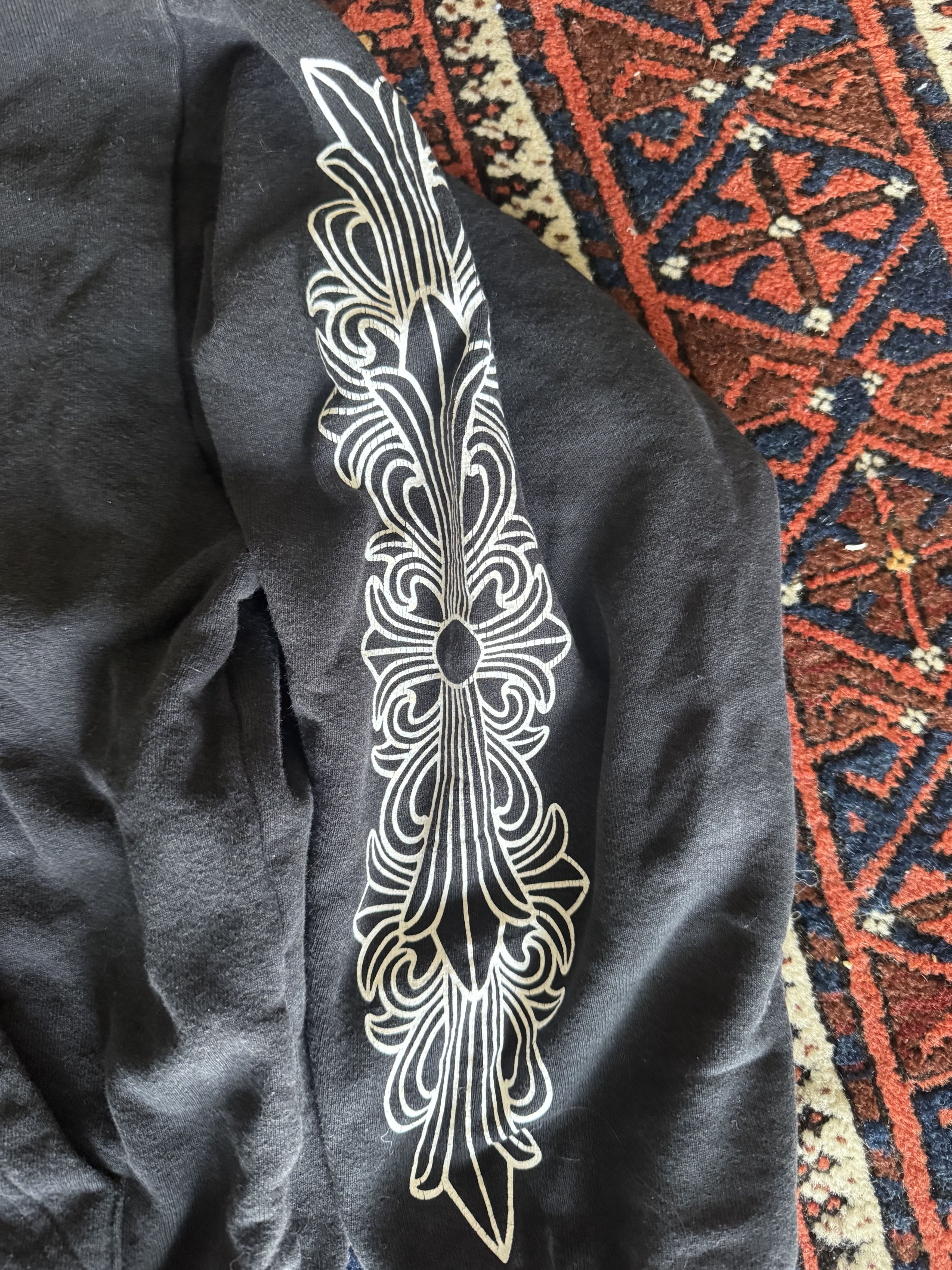 Chrome Hearts Chrome Hearts x Matty Boy Size US M / EU 48-50 / 2 - 4 Thumbnail