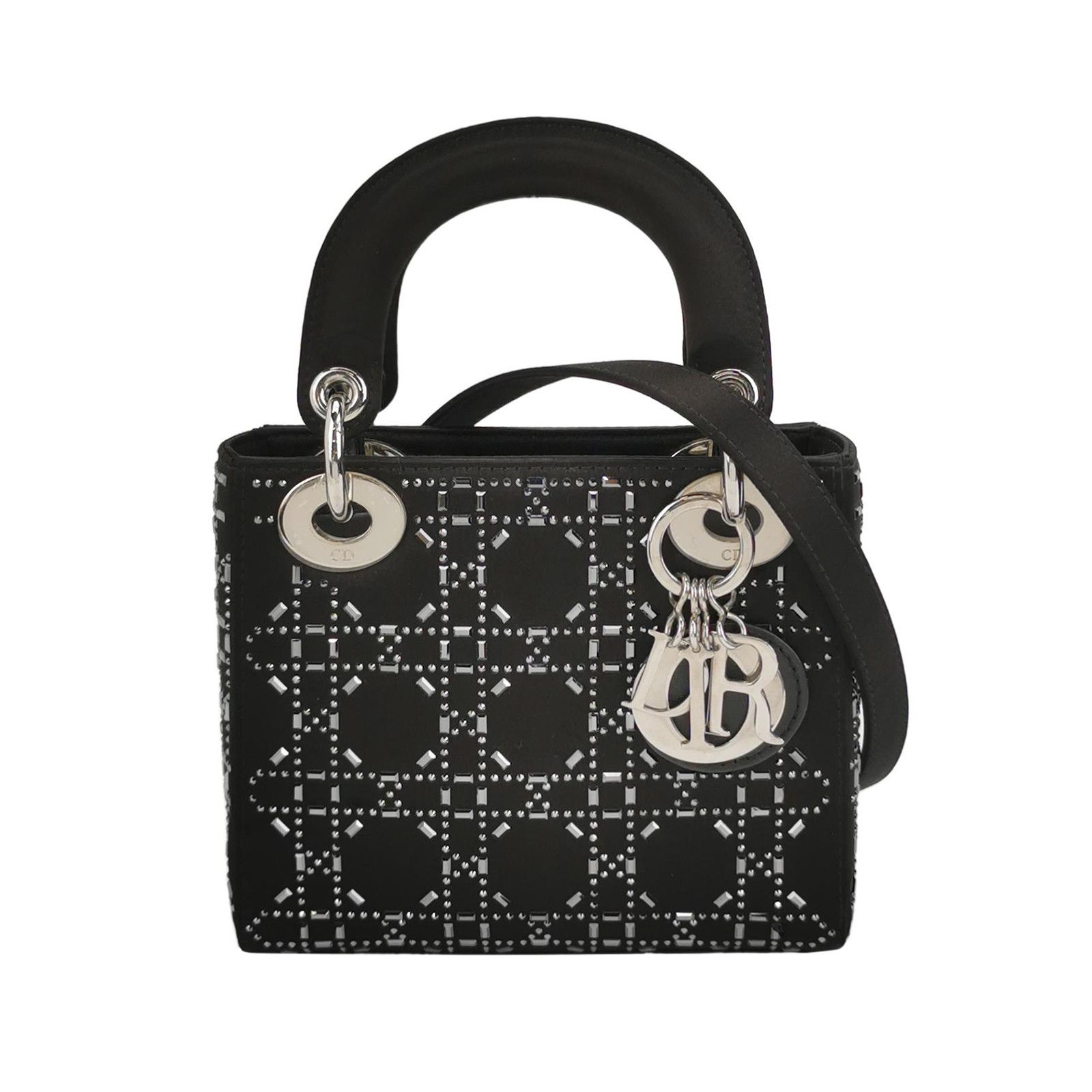 Dior Dior Women os Shoulder Bags Size ONE SIZE - 1 Thumbnail