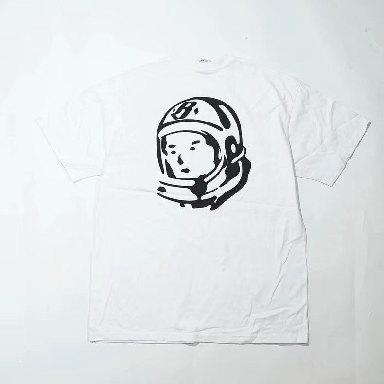 Billionaire Boys Club BBC Classic Logo Basic T-Shirt Size US M / EU 48-50 / 2 - 4 Thumbnail