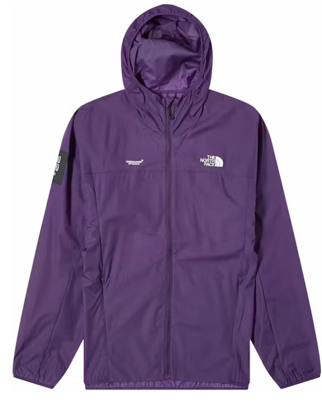 The North Face × Undercover Jun Takahashi soukuu trail jacket Size US L / EU 52-54 / 3 - 1 Thumbnail