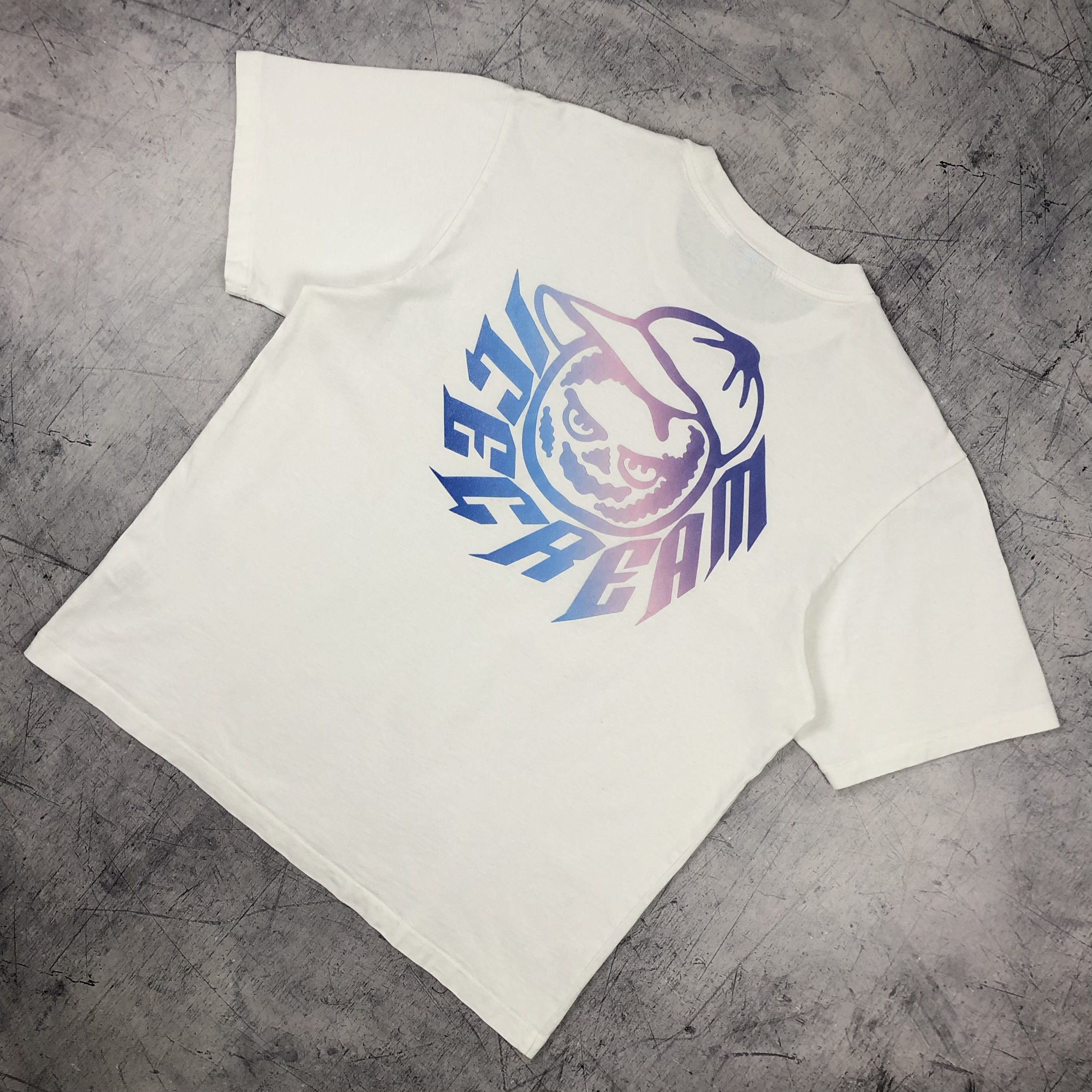 Billionaire Boys Club Icecream by Billionaire Boys Club Kick Back Relax Tee Size US L / EU 52-54 / 3 - 3 Thumbnail