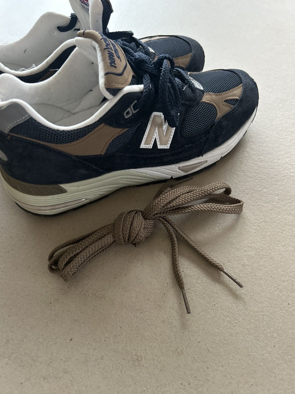 New Balance New Balance 991 Size US 8 / EU 41 - 6 Thumbnail