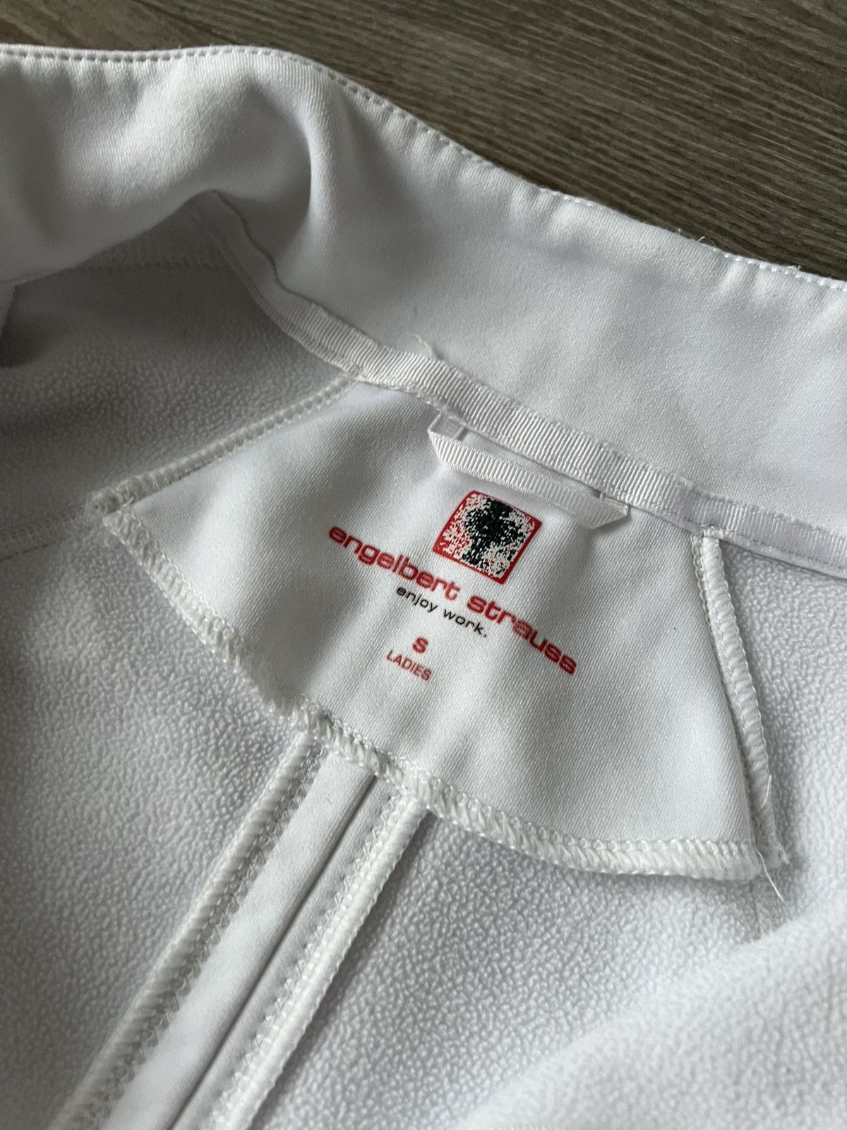 Other Engelbert Strauss New SS Straight WorkWear Zip Hoodie Size S / US 4 / IT 40 - 17 Thumbnail