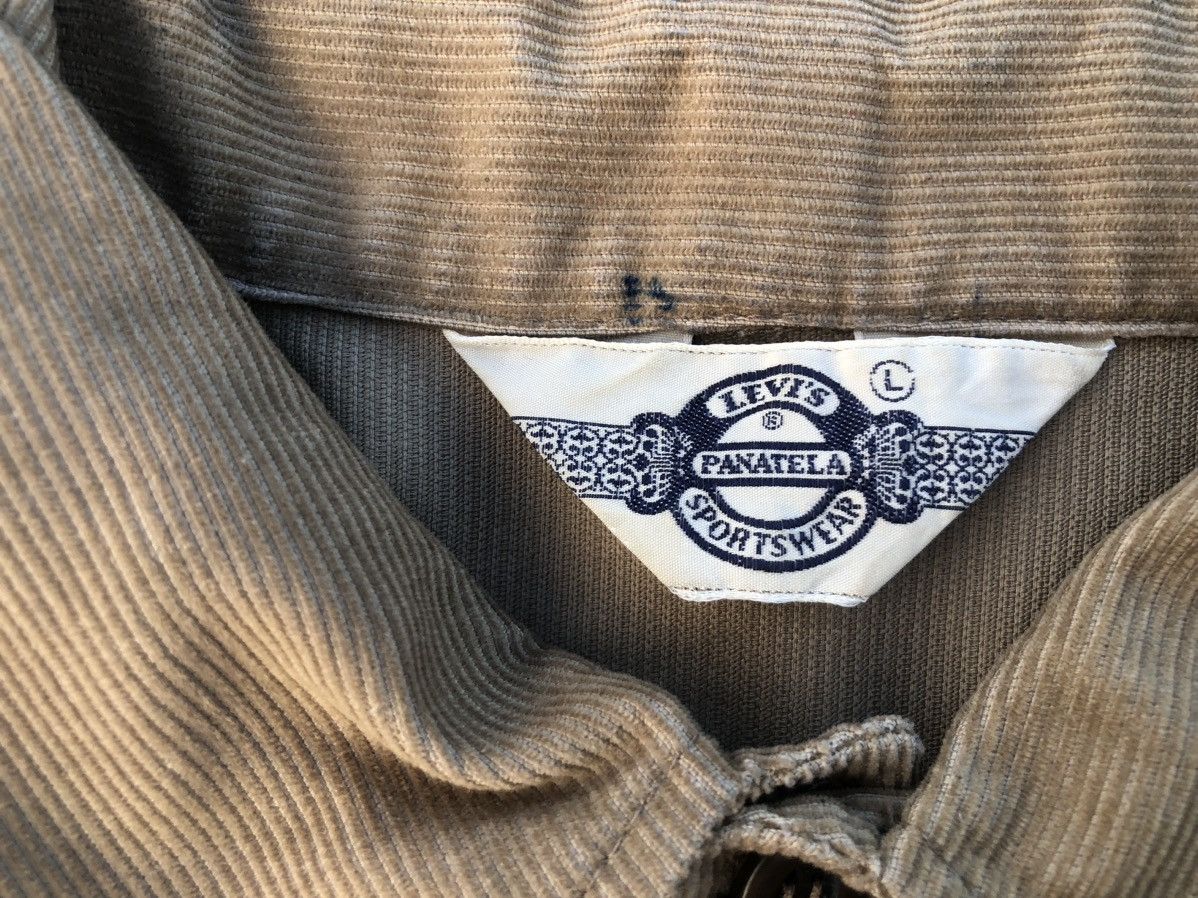 Levi's × Vintage Levis vintage Size US L / EU 52-54 / 3 - 5 Thumbnail