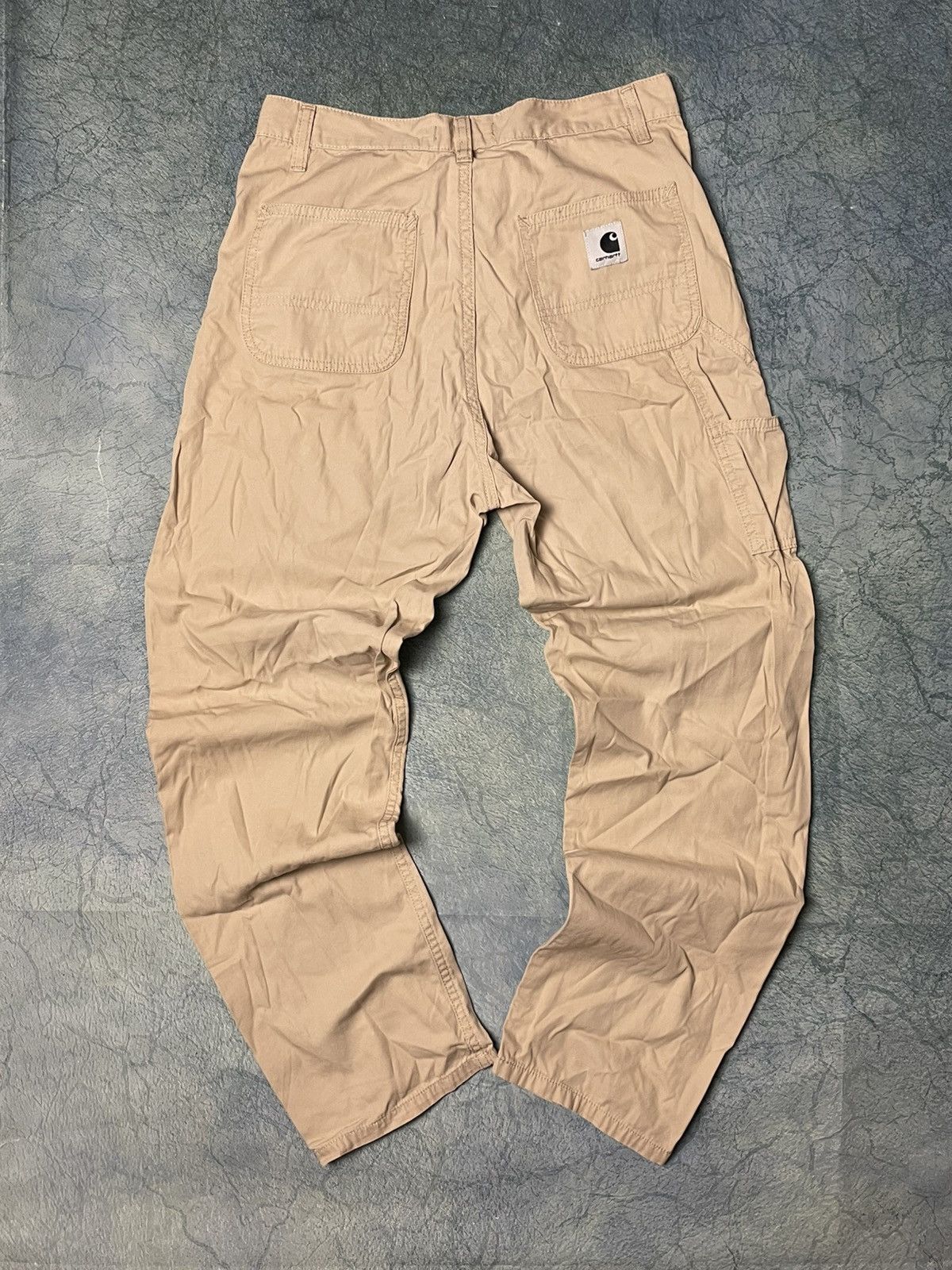 Carhartt × Vintage Carhartt w Devon pant Size 26" / US 2 / IT 38 - 1 Thumbnail