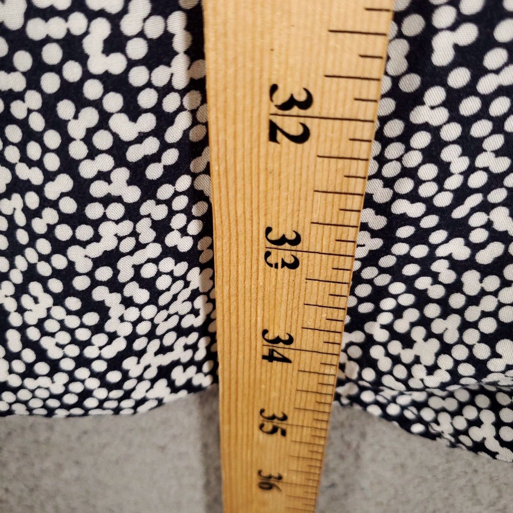 Gap VINTAGE N/A Size L / US 10 / IT 46 - 3 Thumbnail