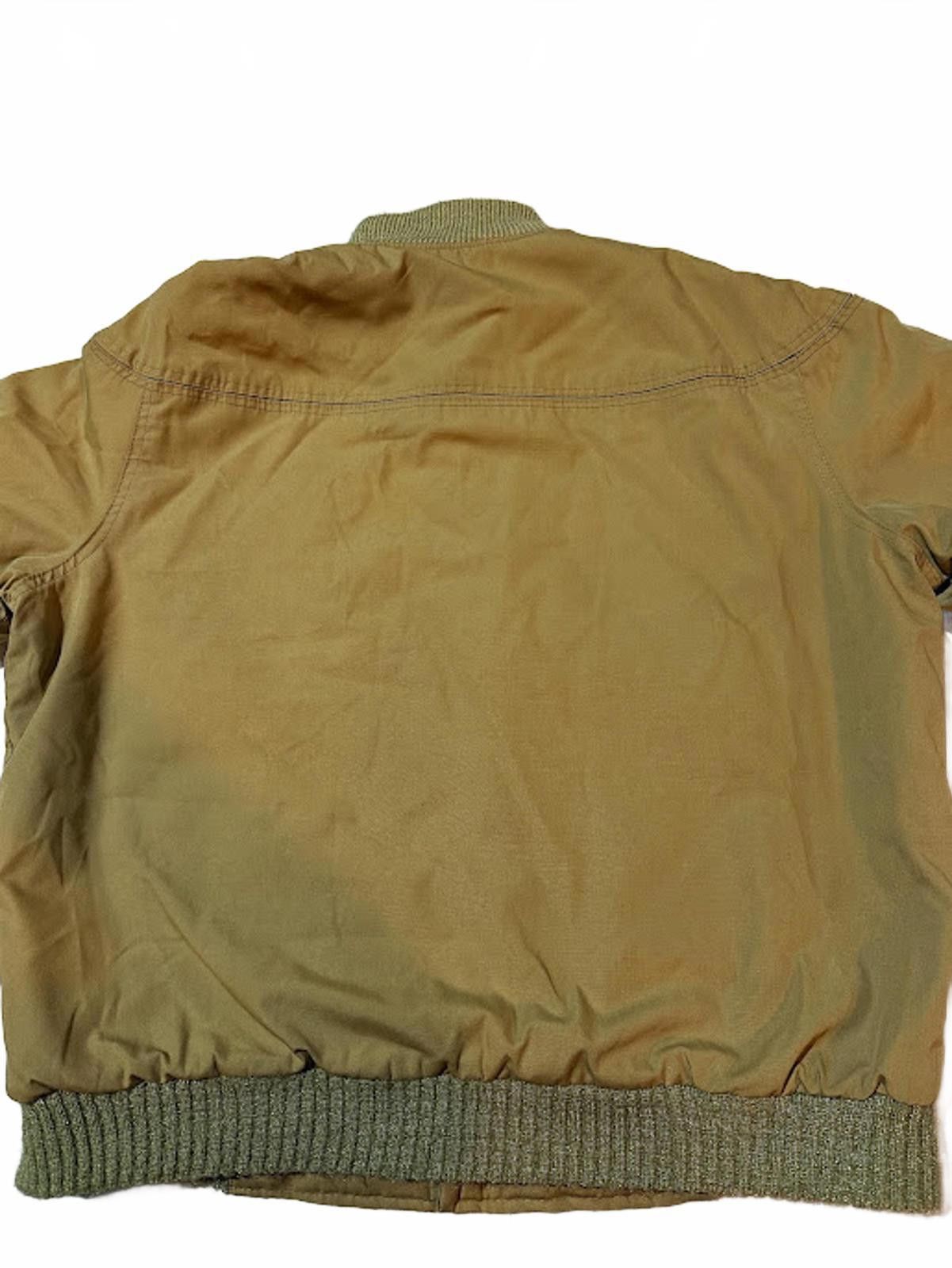 Catalina 1970s American-made workwear jacket by Catalina Size US XL / EU 56 / 4 - 2 Thumbnail