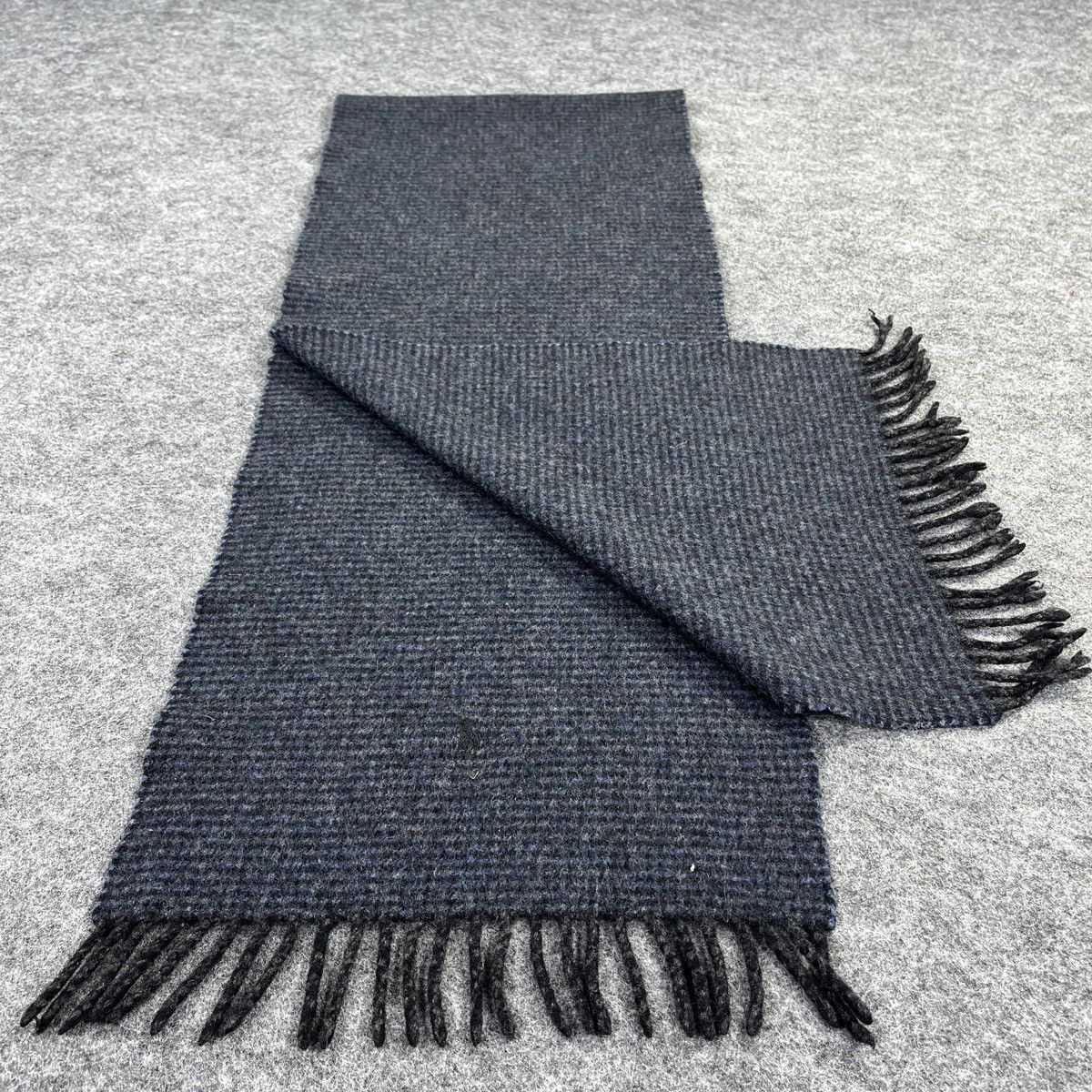 Polo Ralph Lauren × Vintage Polo Ralph Lauren Scarf / Muffler / Neckwear T032 Size ONE SIZE - 4 Thumbnail