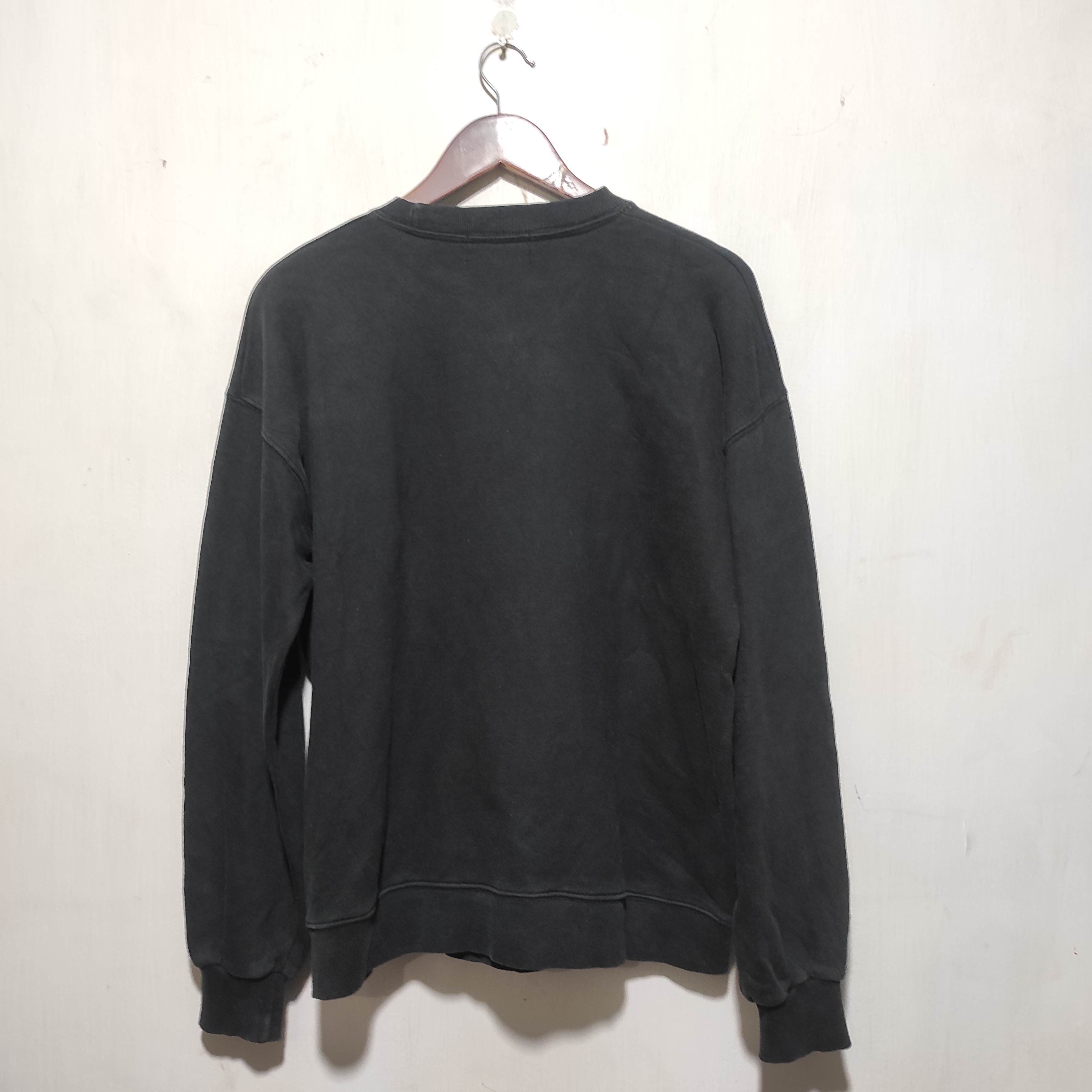 Polo Ralph Lauren Sweatshirt Polo Ralph Lauren Polo Sport Size US M / EU 48-50 / 2 - 10 Thumbnail