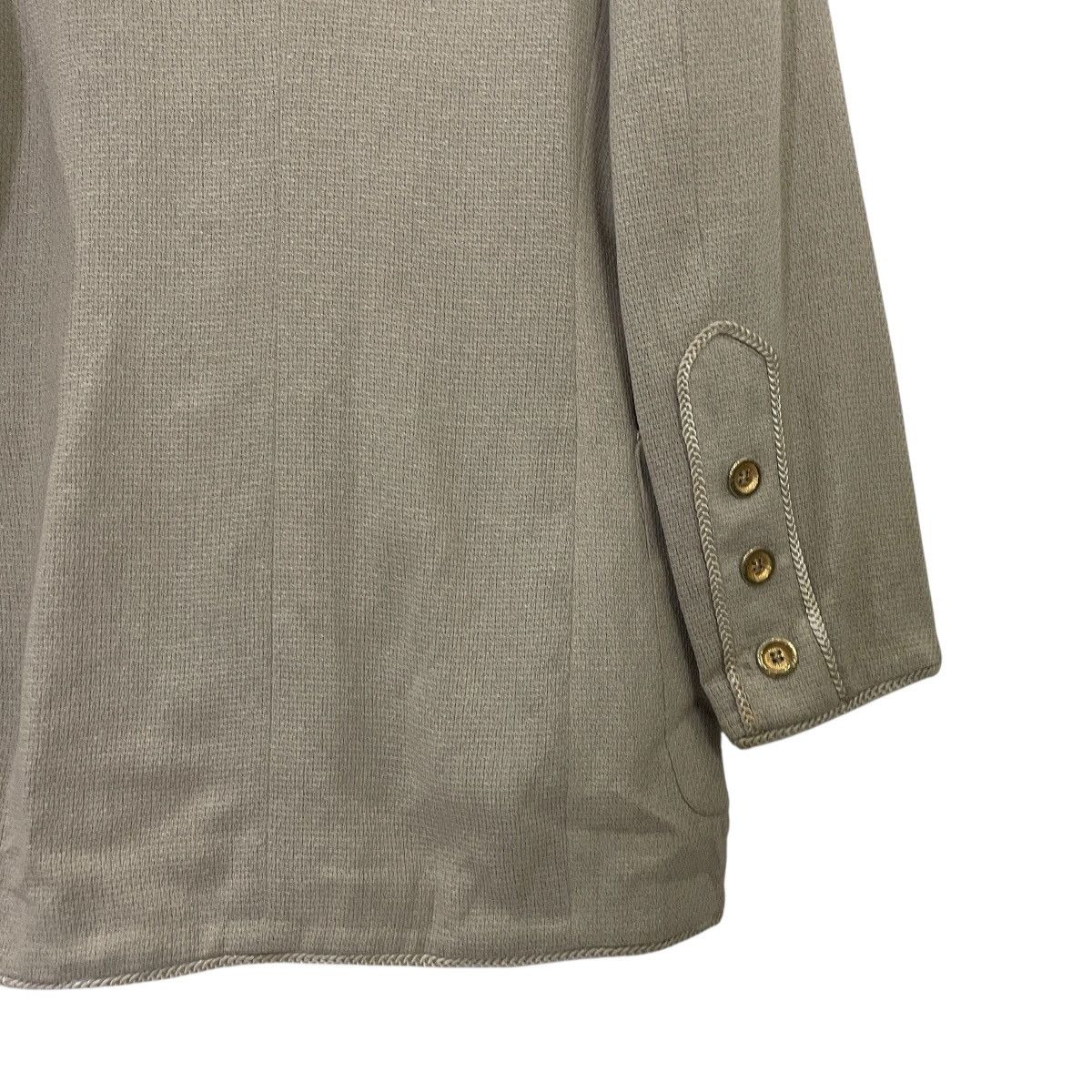 Japanese Brand Vintage Alessandra Rossi Jacket Size M / US 6-8 / IT 42-44 - 11 Thumbnail