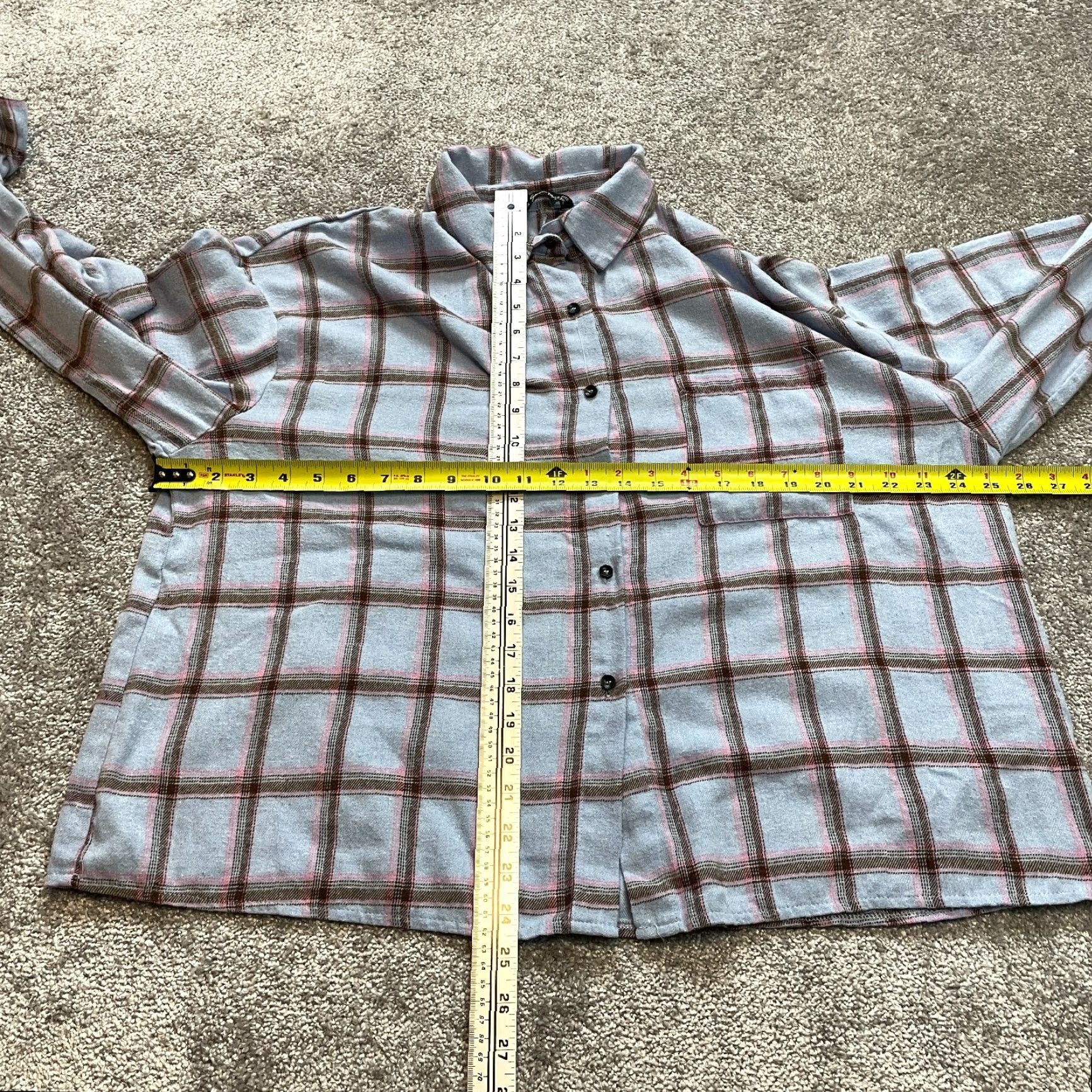 Vintage VINTAGE Size XXL / US 16-18 / IT 52-54 - 5 Thumbnail
